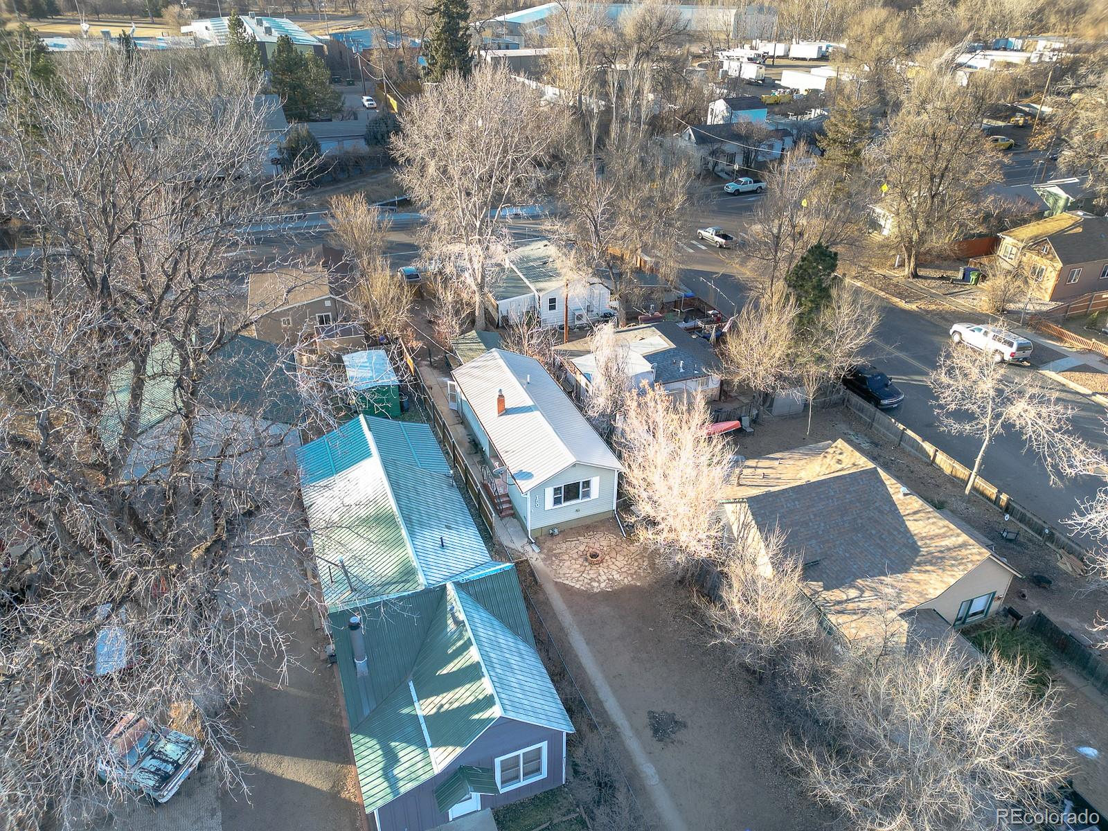 MLS Image #16 for 150 w 2nd street,loveland, Colorado