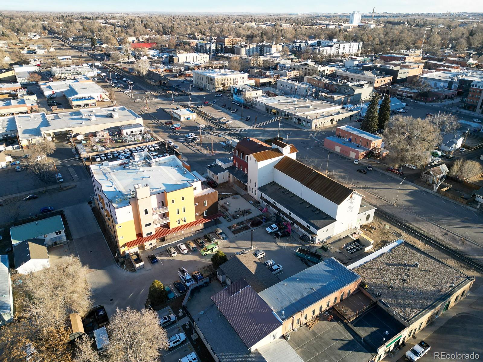 MLS Image #18 for 150 w 2nd street,loveland, Colorado