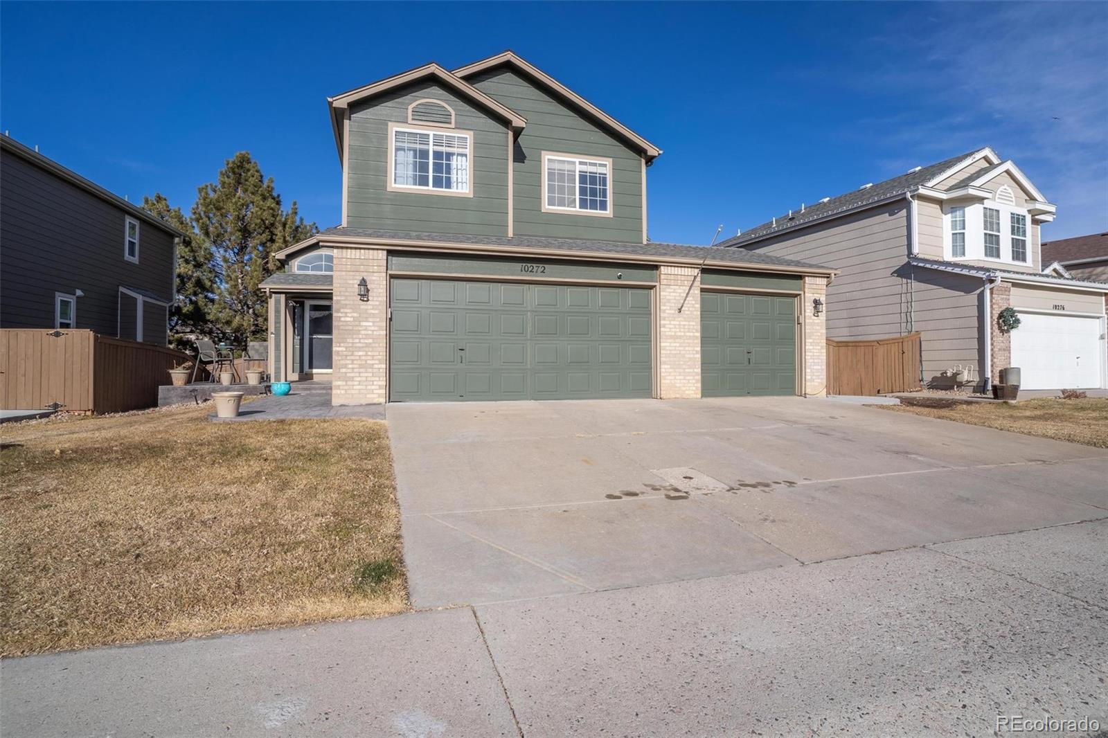 MLS Image #0 for 10272  woodrose lane,highlands ranch, Colorado