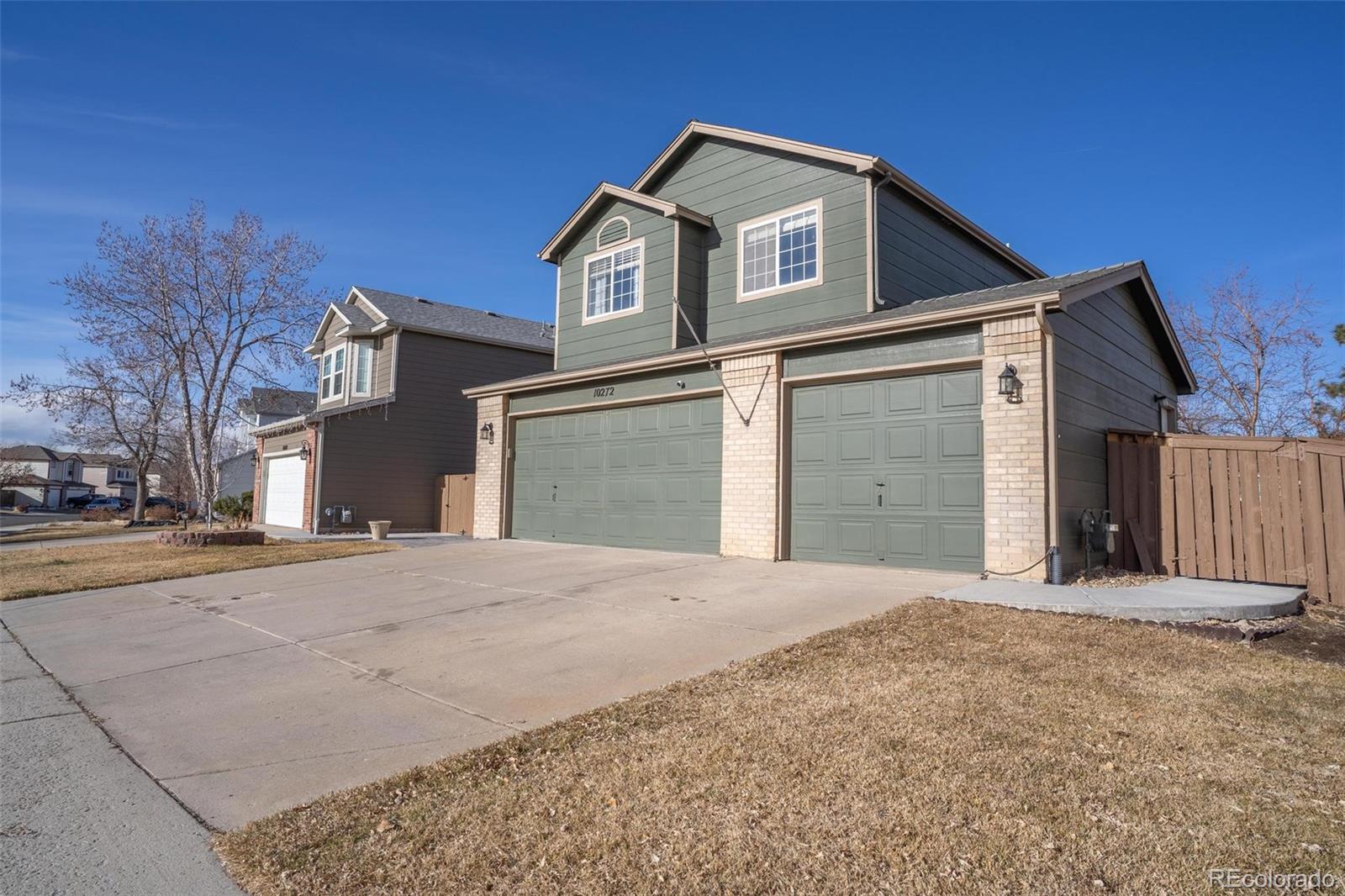 MLS Image #2 for 10272  woodrose lane,highlands ranch, Colorado