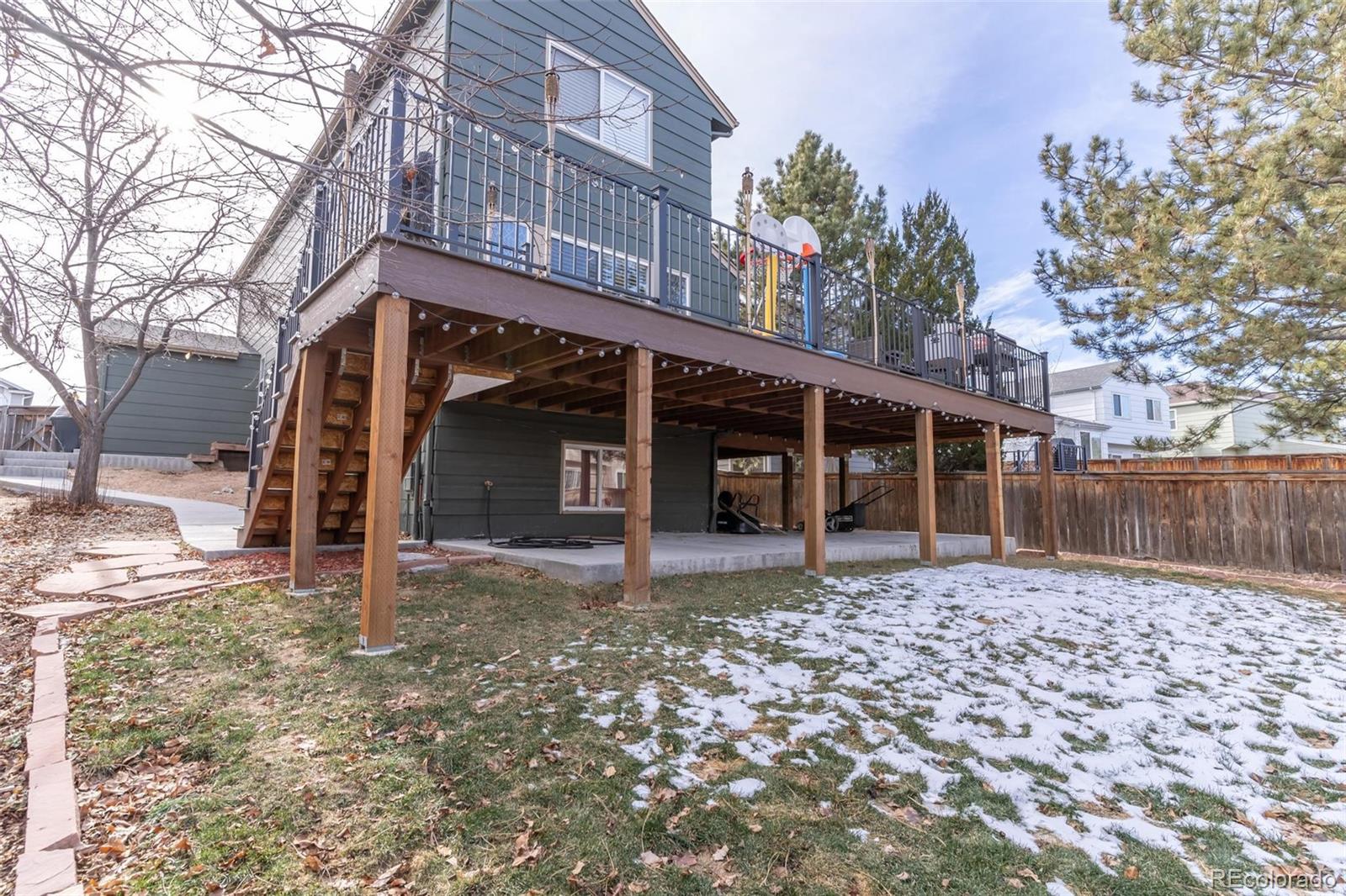 MLS Image #32 for 10272  woodrose lane,highlands ranch, Colorado