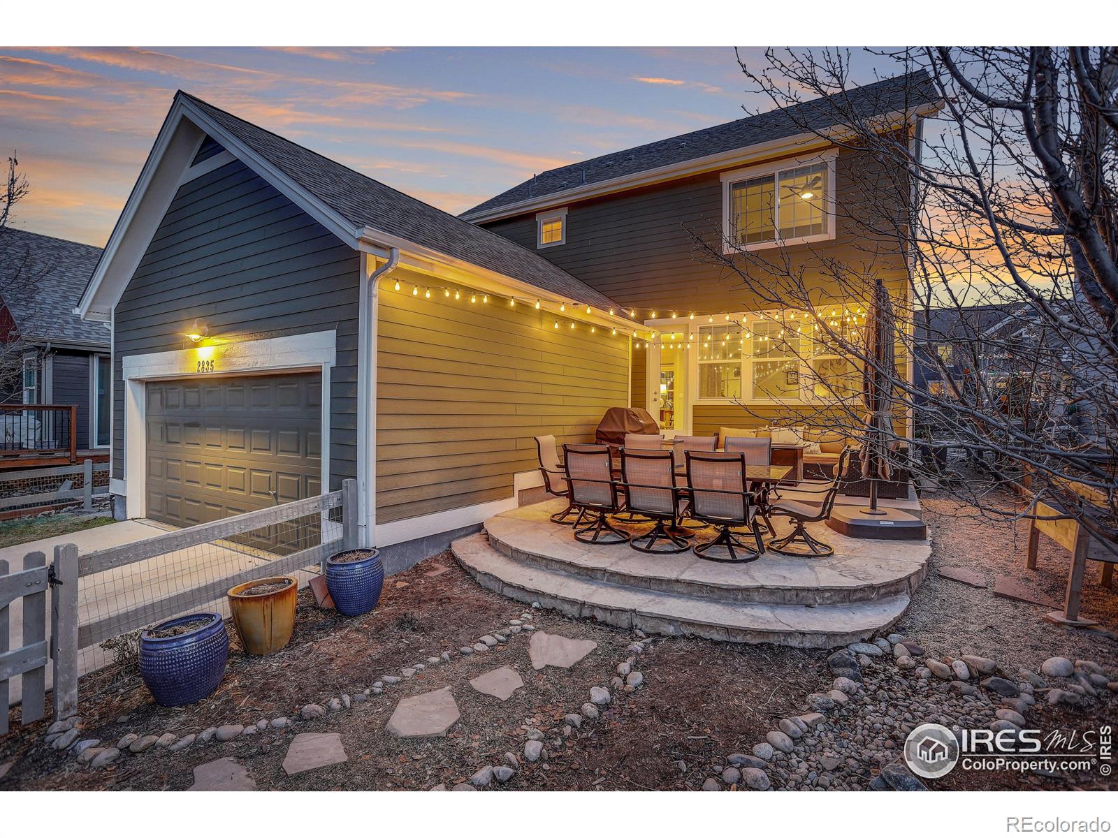 MLS Image #29 for 2835  clear creek lane,lafayette, Colorado