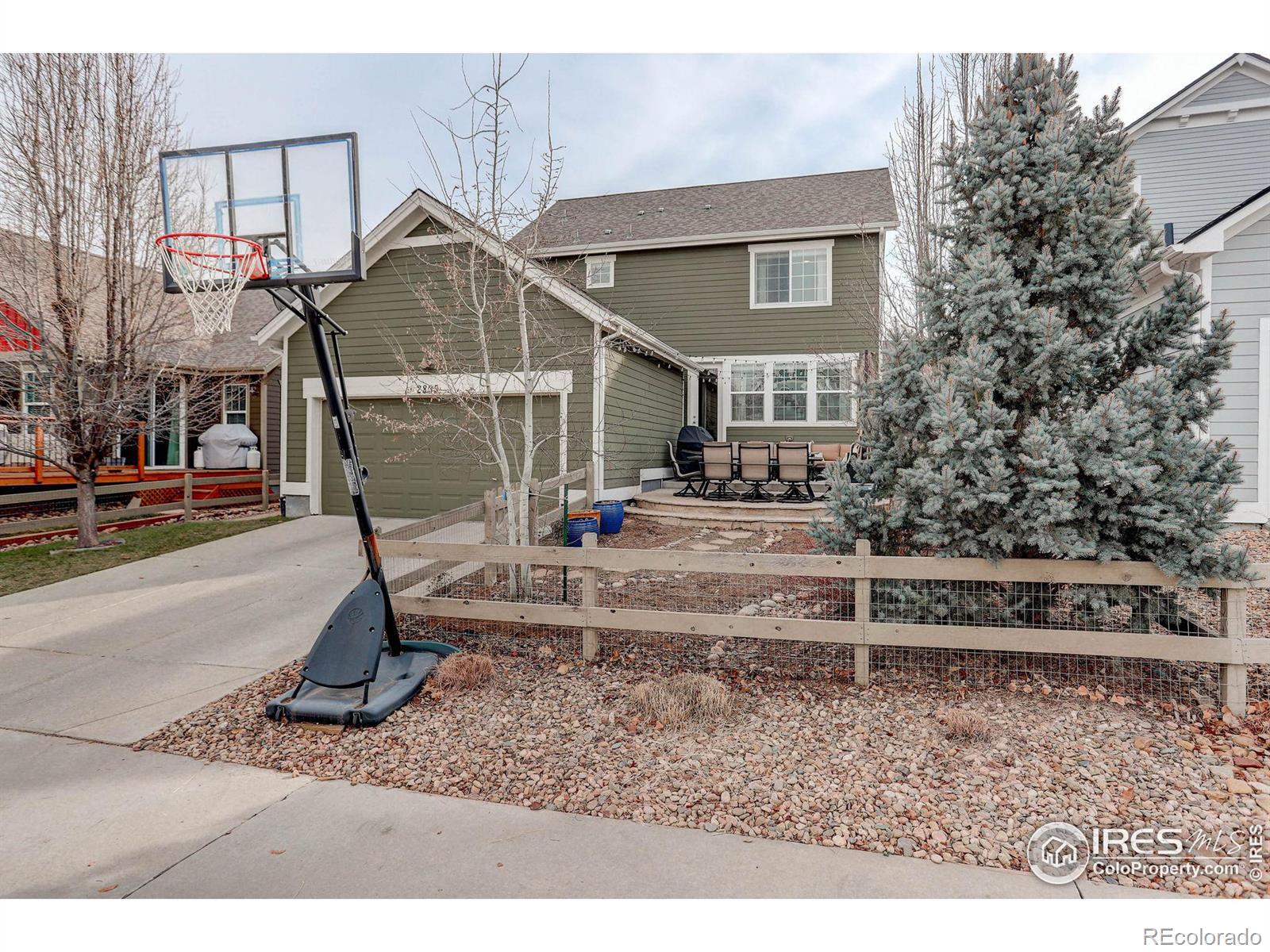 MLS Image #31 for 2835  clear creek lane,lafayette, Colorado