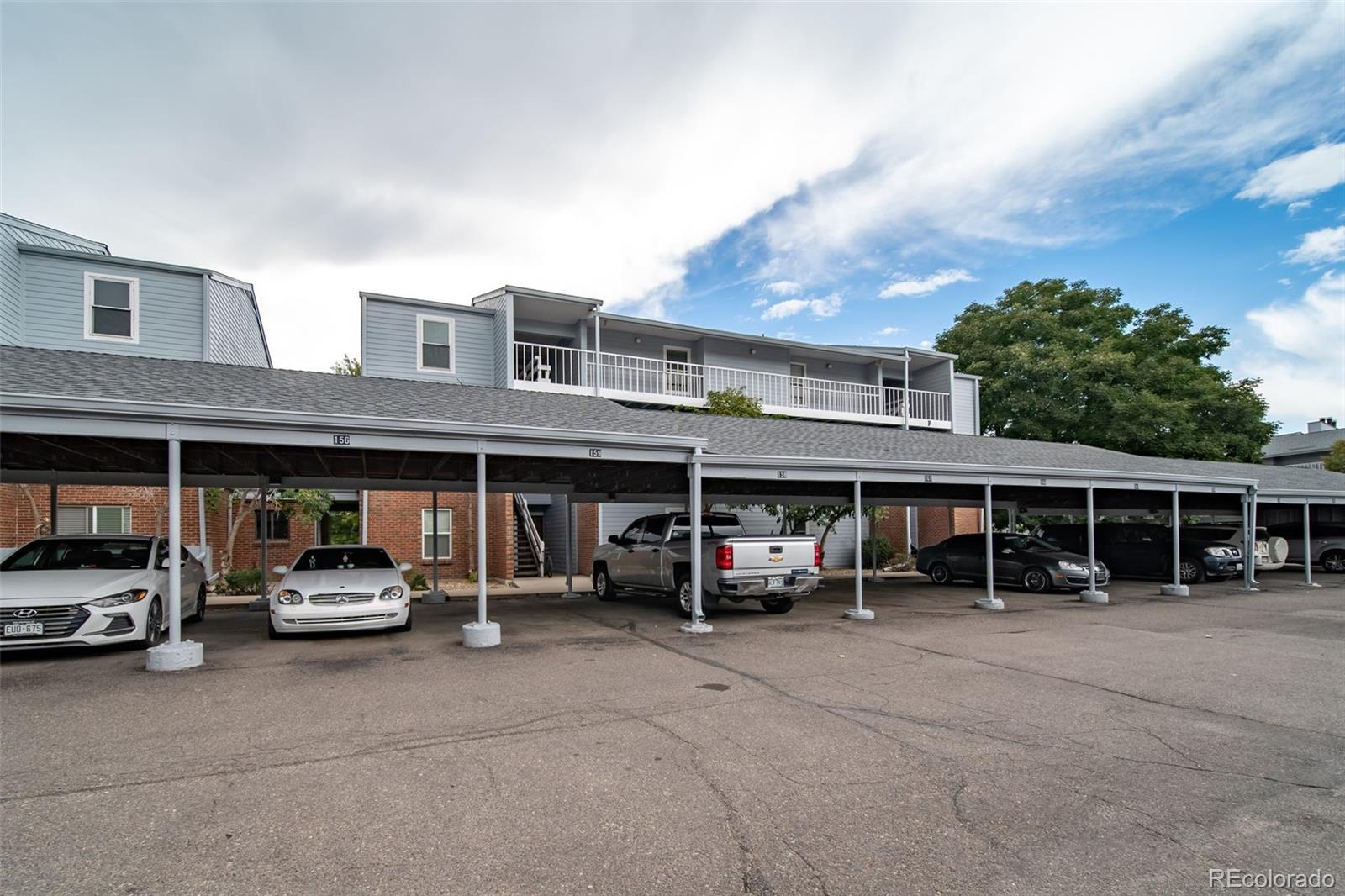 MLS Image #0 for 3141 s tamarac drive f307,denver, Colorado