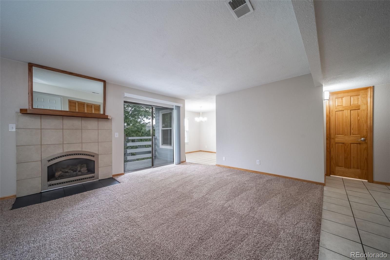 MLS Image #9 for 3141 s tamarac drive f307,denver, Colorado