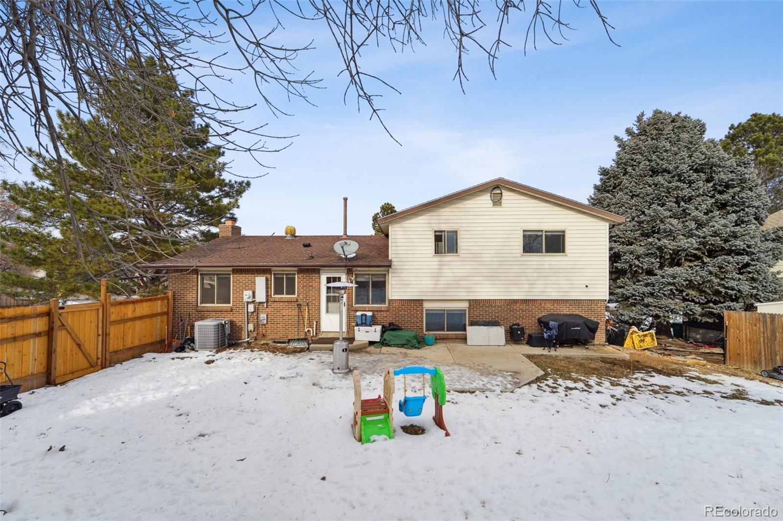 MLS Image #21 for 18916 e cornell avenue,aurora, Colorado