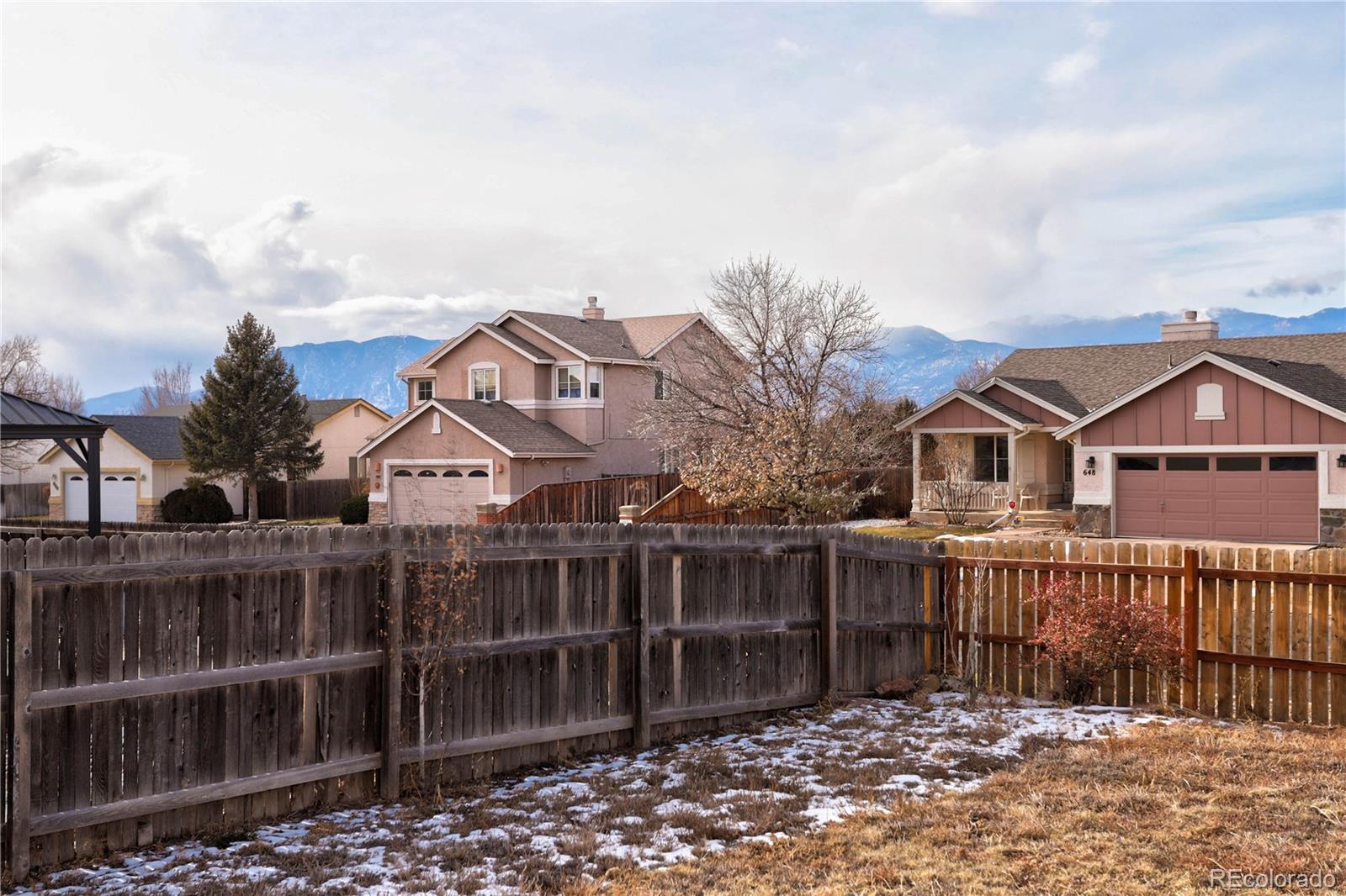 MLS Image #21 for 4515  star ridge drive,colorado springs, Colorado