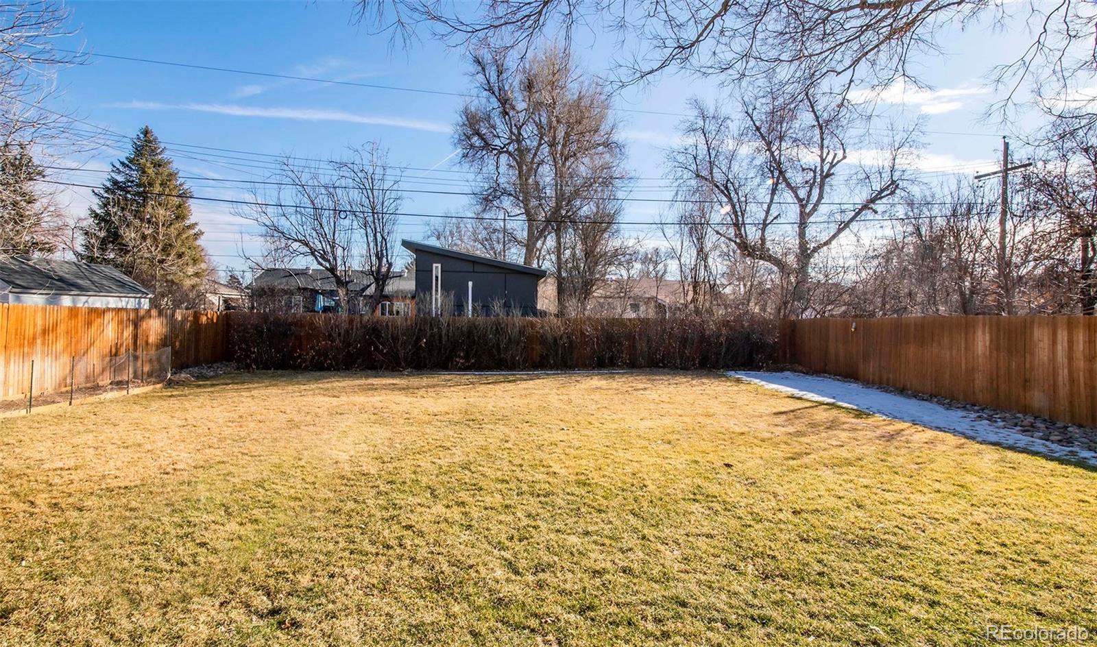 MLS Image #30 for 1340 s hudson street,denver, Colorado