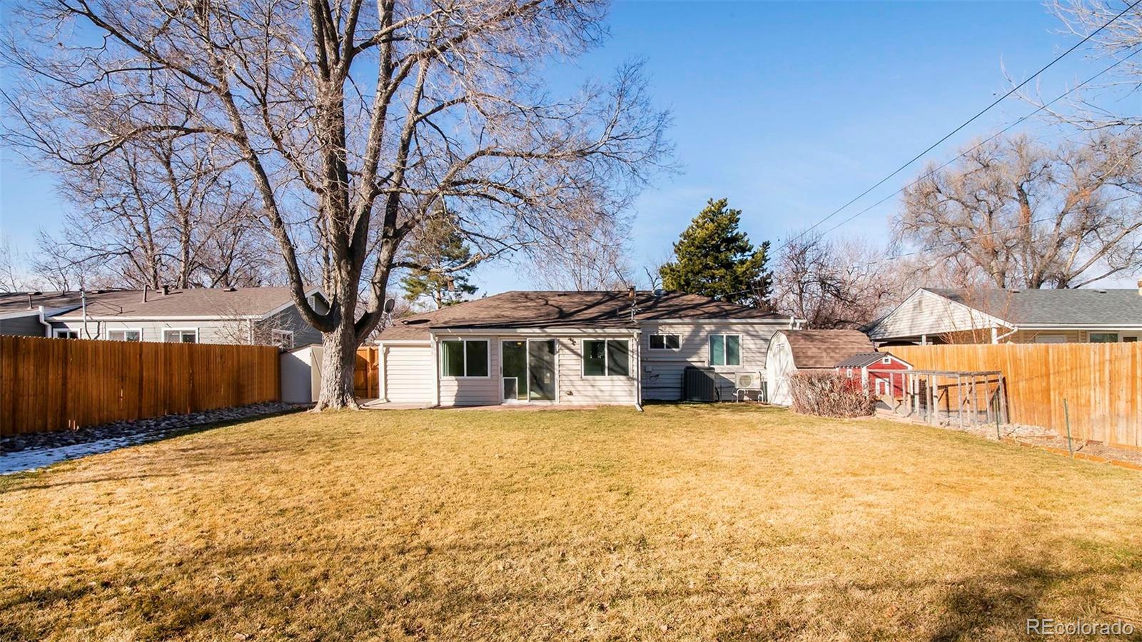 MLS Image #32 for 1340 s hudson street,denver, Colorado