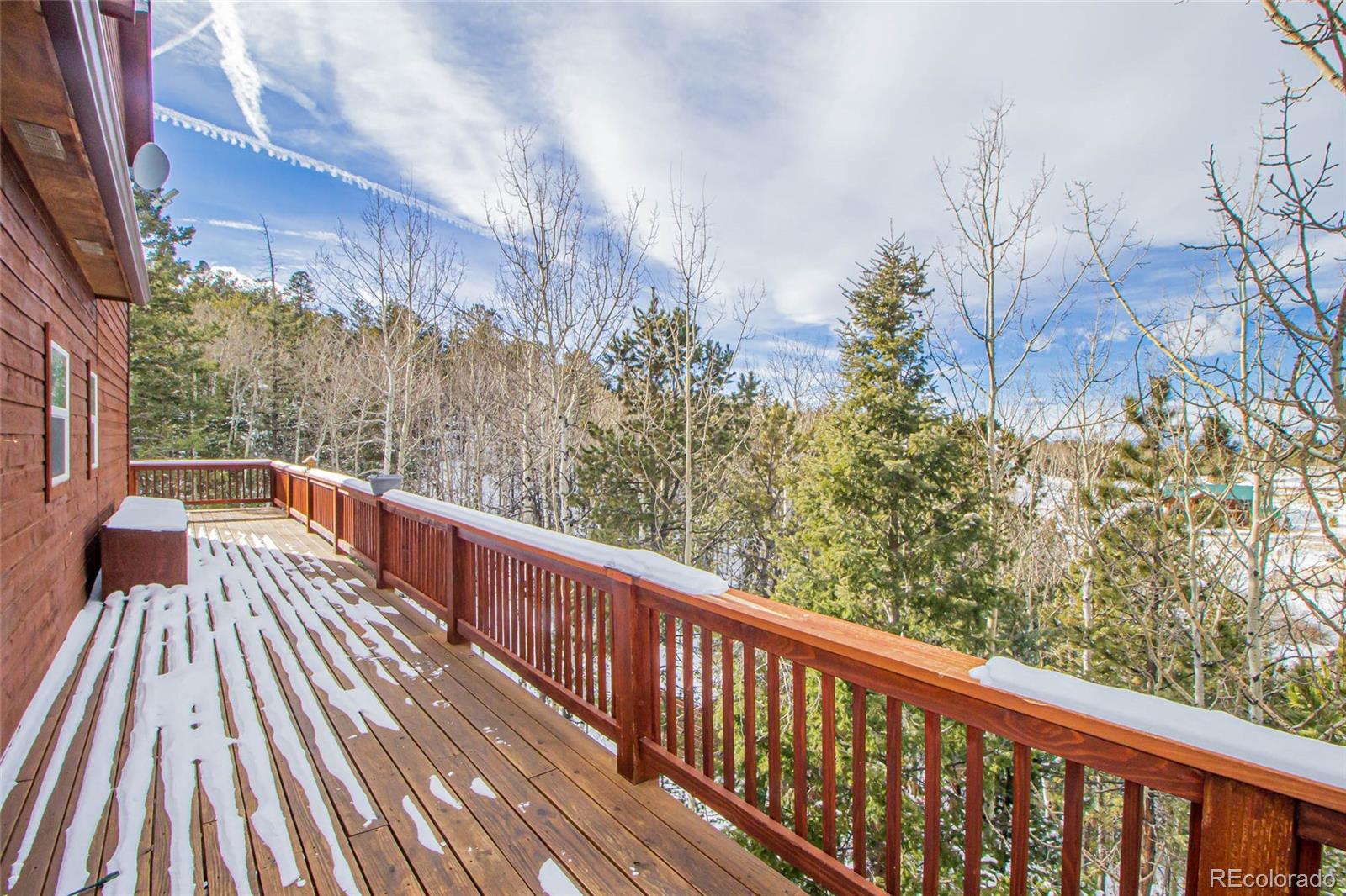 MLS Image #30 for 149  potlatch trail,woodland park, Colorado