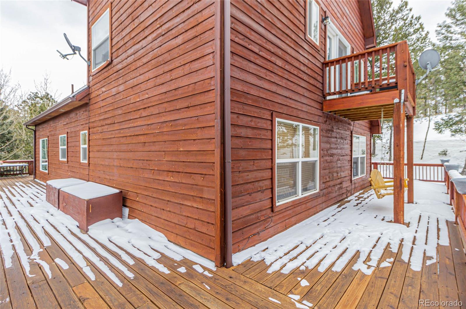 MLS Image #31 for 149  potlatch trail,woodland park, Colorado