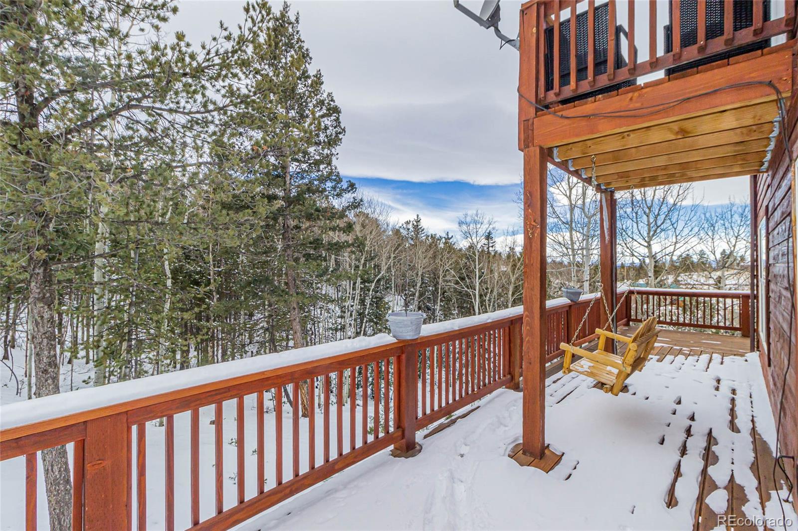 MLS Image #33 for 149  potlatch trail,woodland park, Colorado