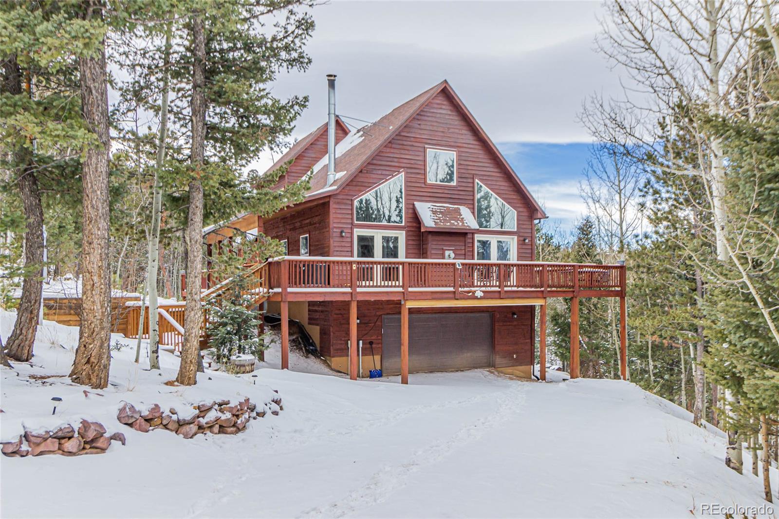 MLS Image #34 for 149  potlatch trail,woodland park, Colorado