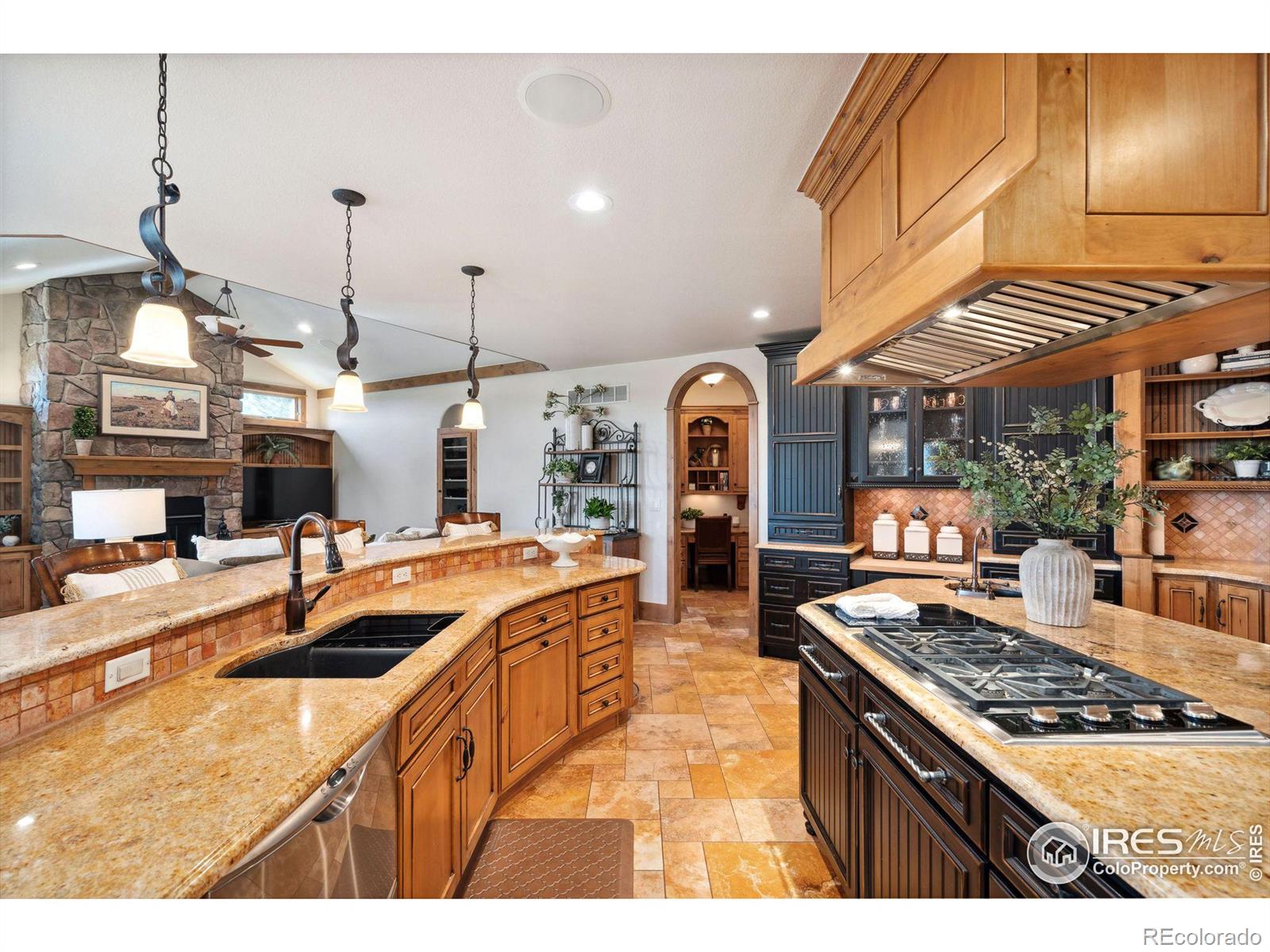 MLS Image #11 for 6027  wild view drive,fort collins, Colorado