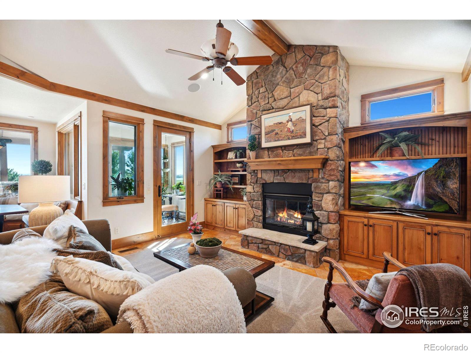 MLS Image #14 for 6027  wild view drive,fort collins, Colorado