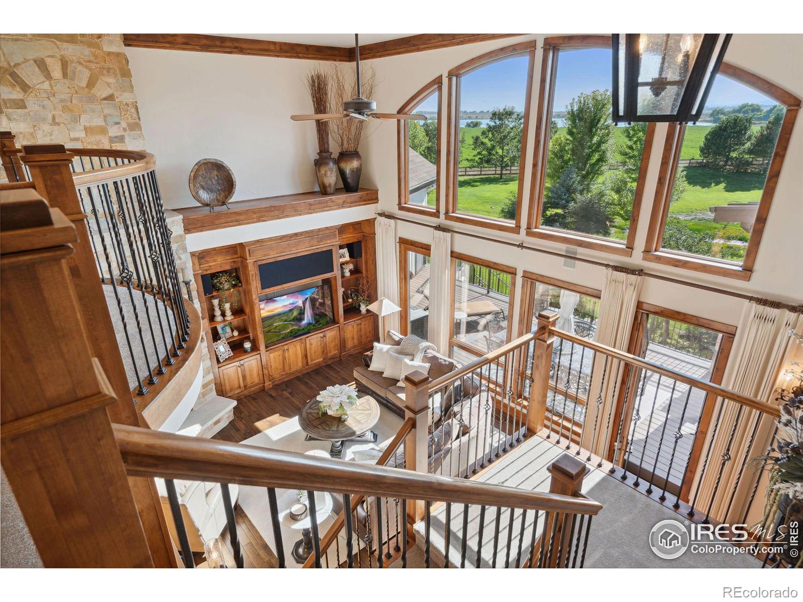 MLS Image #17 for 6027  wild view drive,fort collins, Colorado