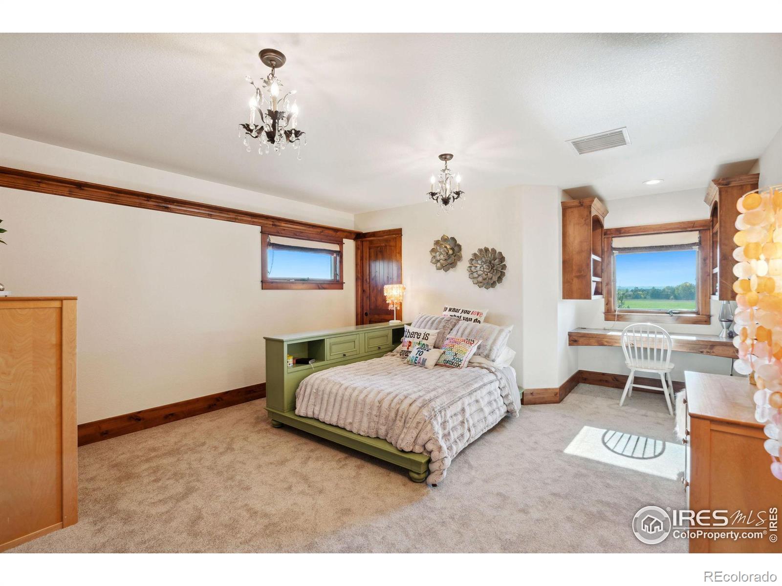 MLS Image #21 for 6027  wild view drive,fort collins, Colorado