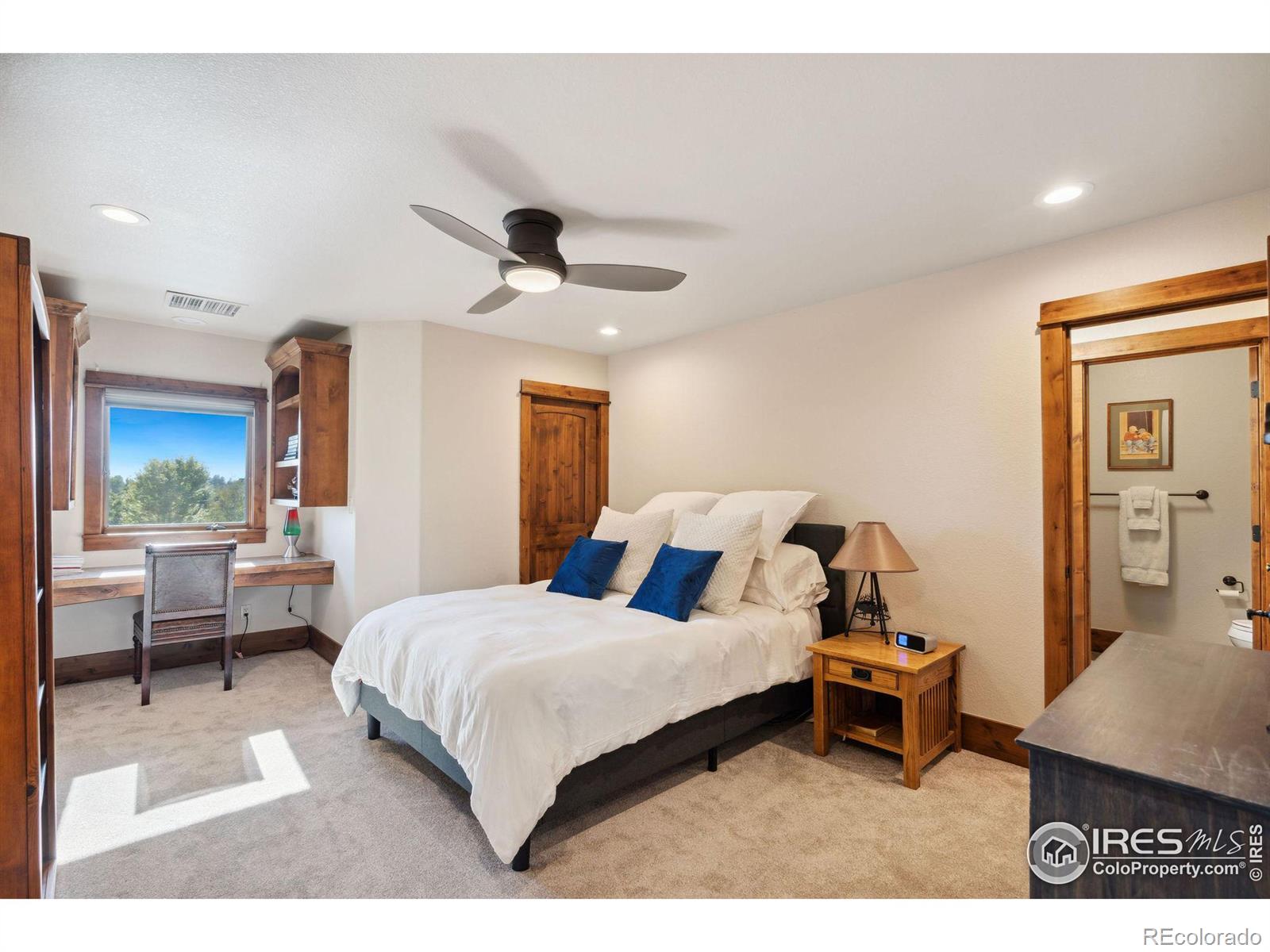 MLS Image #23 for 6027  wild view drive,fort collins, Colorado