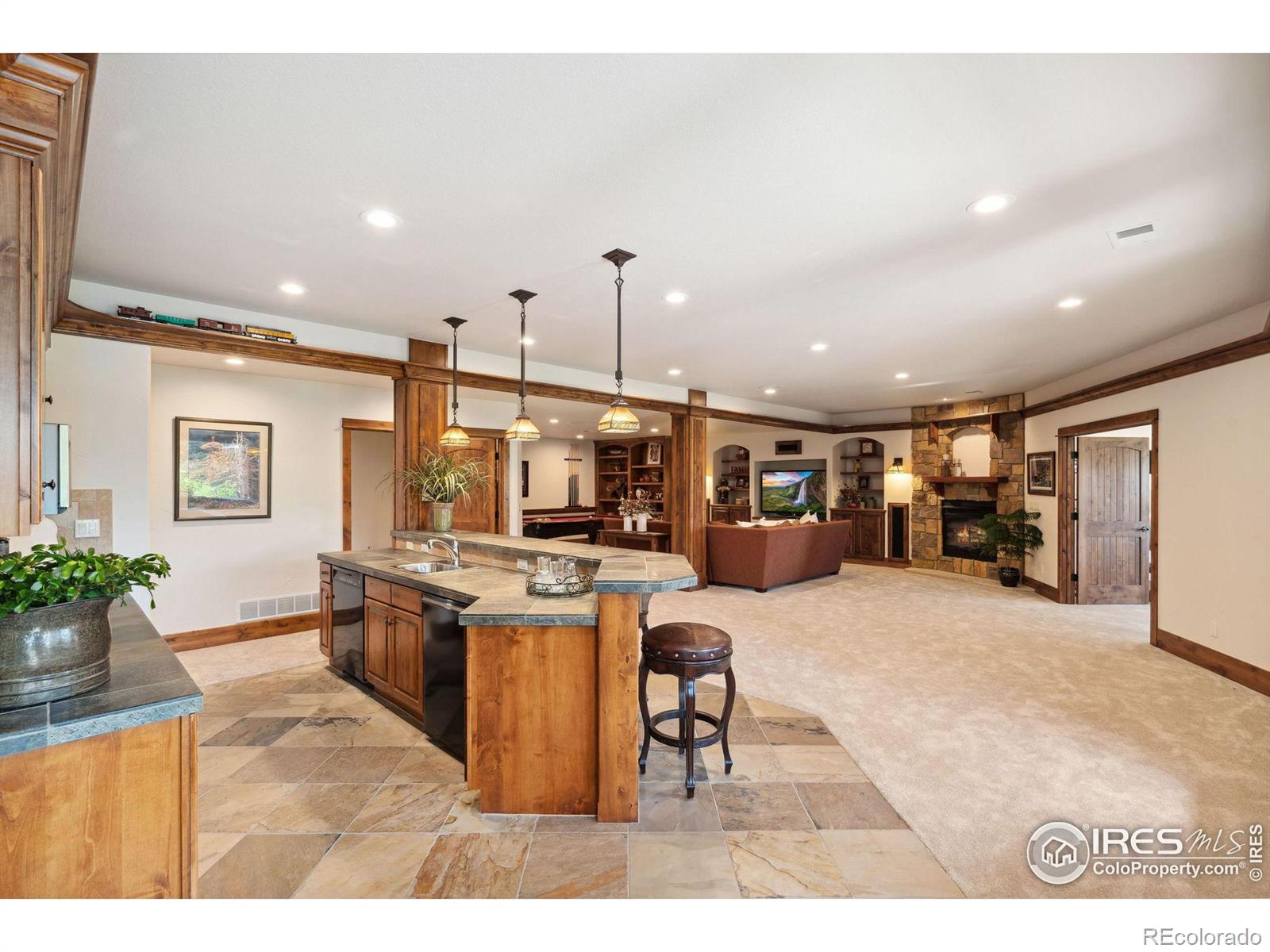 MLS Image #26 for 6027  wild view drive,fort collins, Colorado