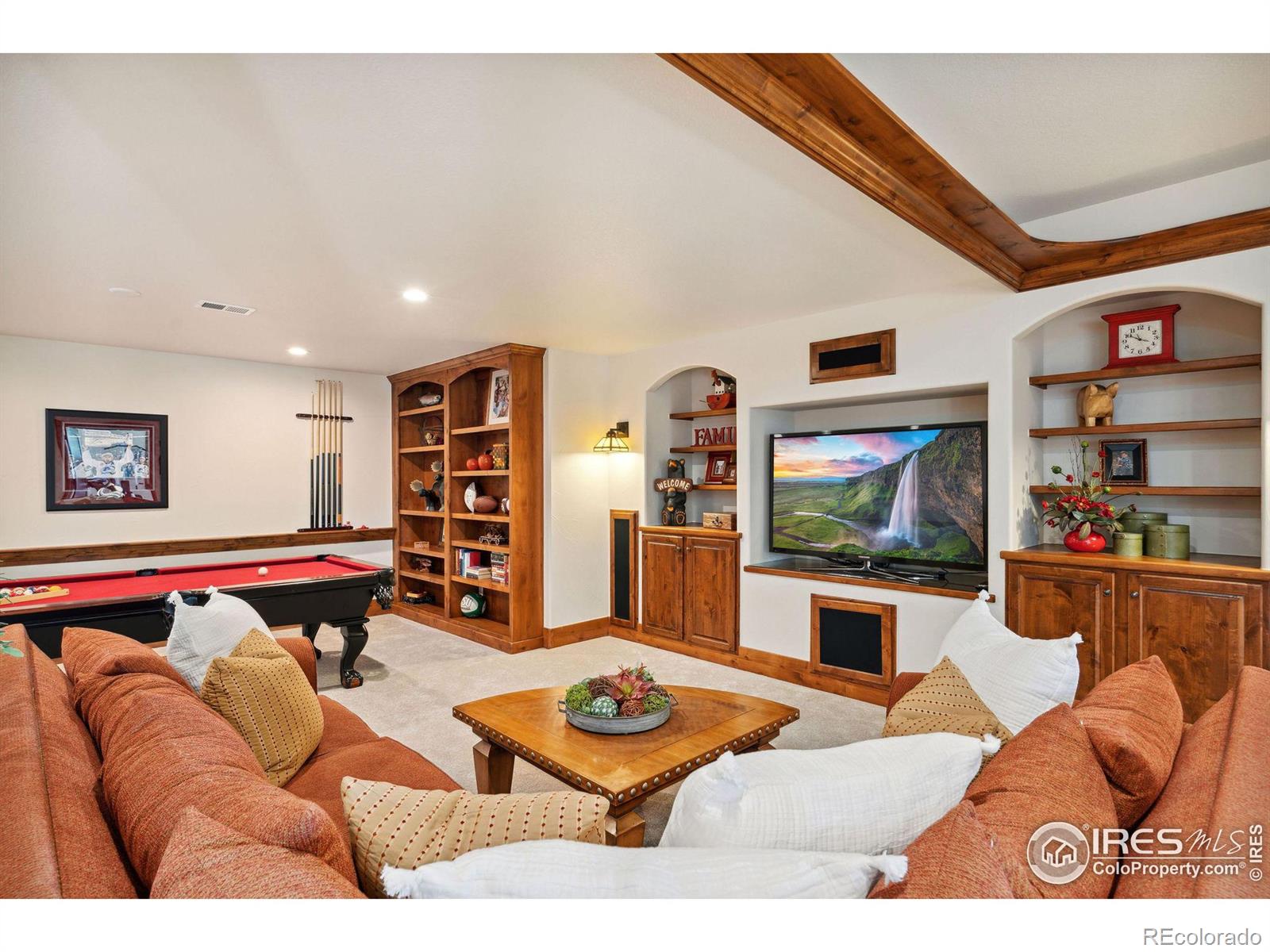 MLS Image #28 for 6027  wild view drive,fort collins, Colorado