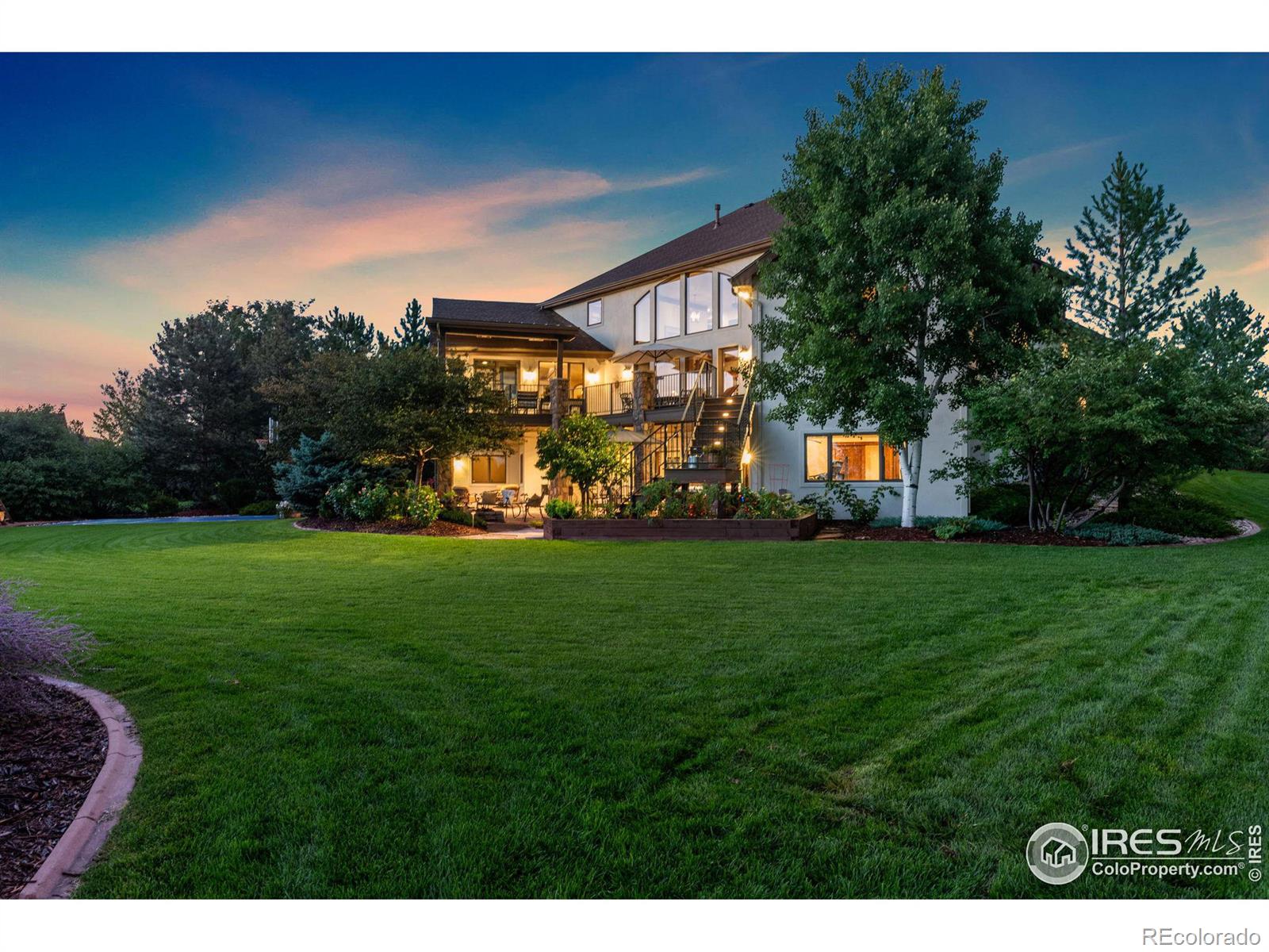 MLS Image #35 for 6027  wild view drive,fort collins, Colorado