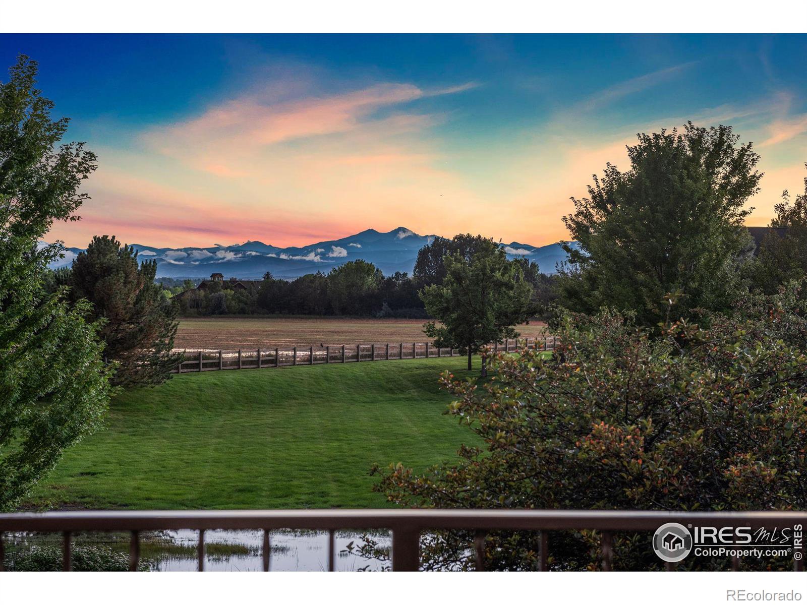 MLS Image #4 for 6027  wild view drive,fort collins, Colorado