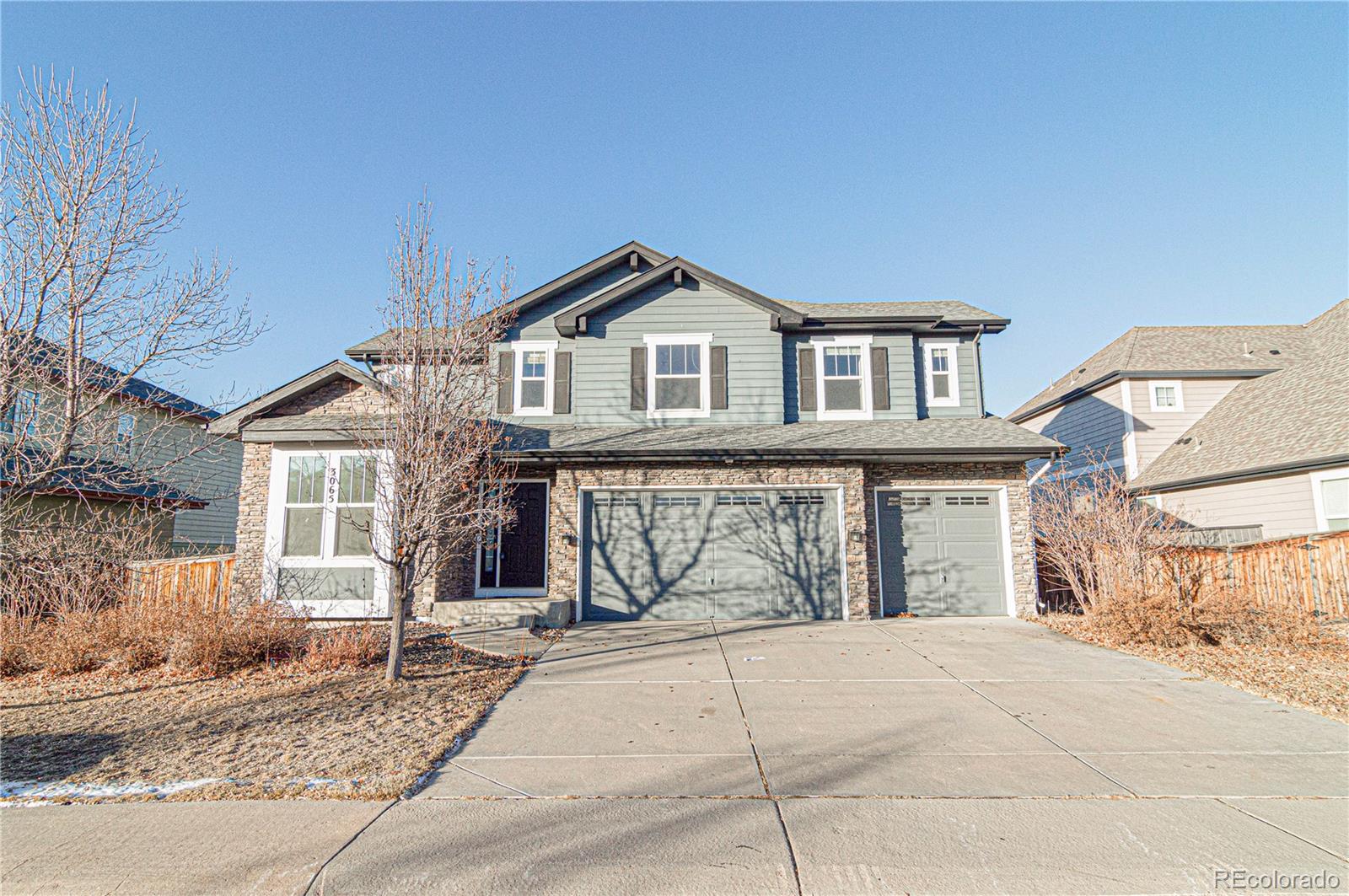 MLS Image #0 for 3065 e 142nd drive,thornton, Colorado