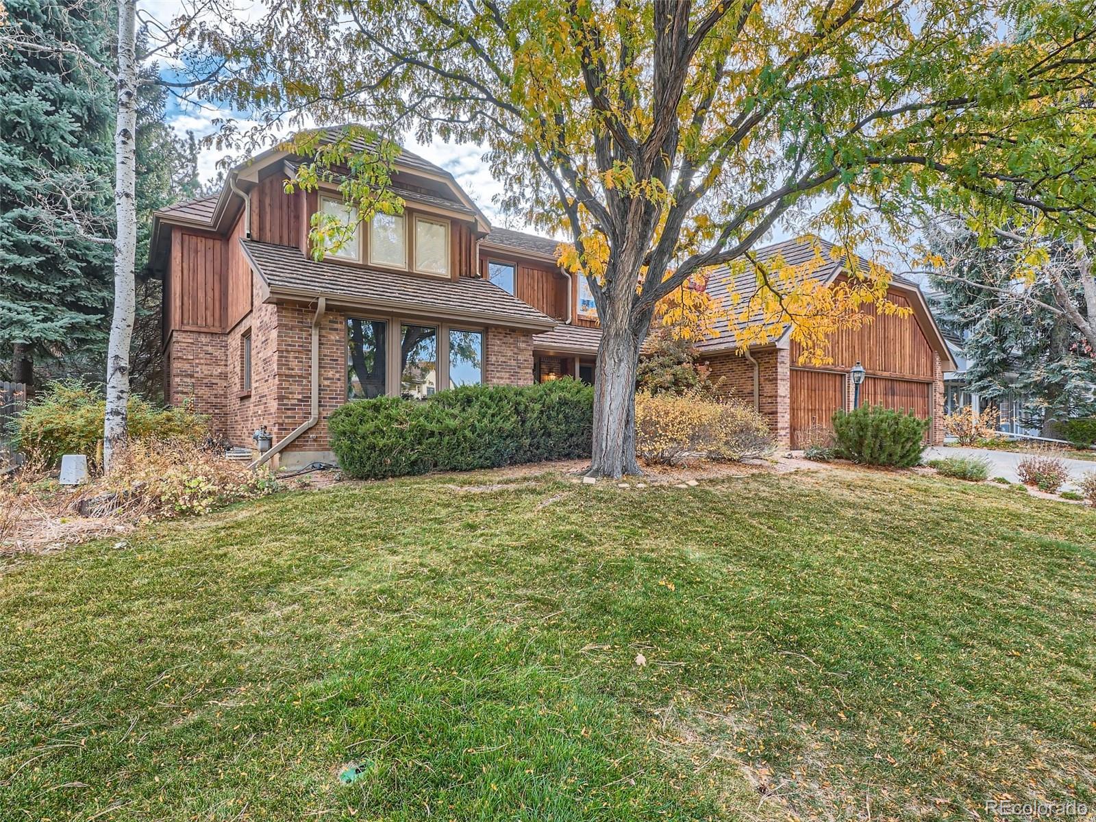 MLS Image #0 for 6050 s chester way,greenwood village, Colorado