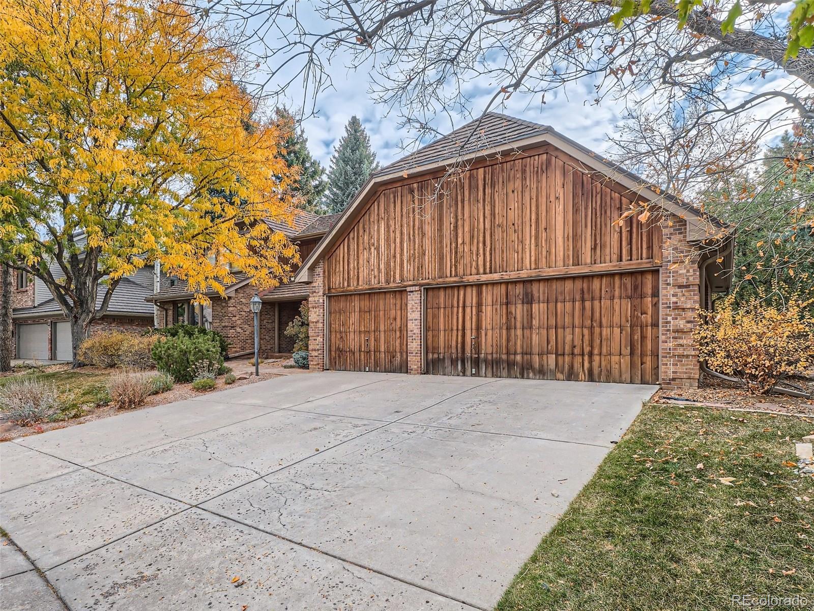 MLS Image #2 for 6050 s chester way,greenwood village, Colorado