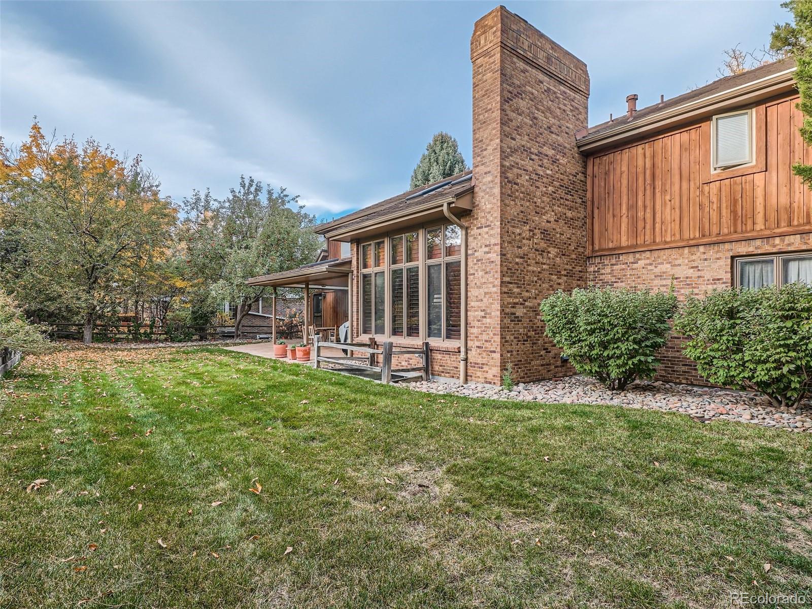 MLS Image #48 for 6050 s chester way,greenwood village, Colorado