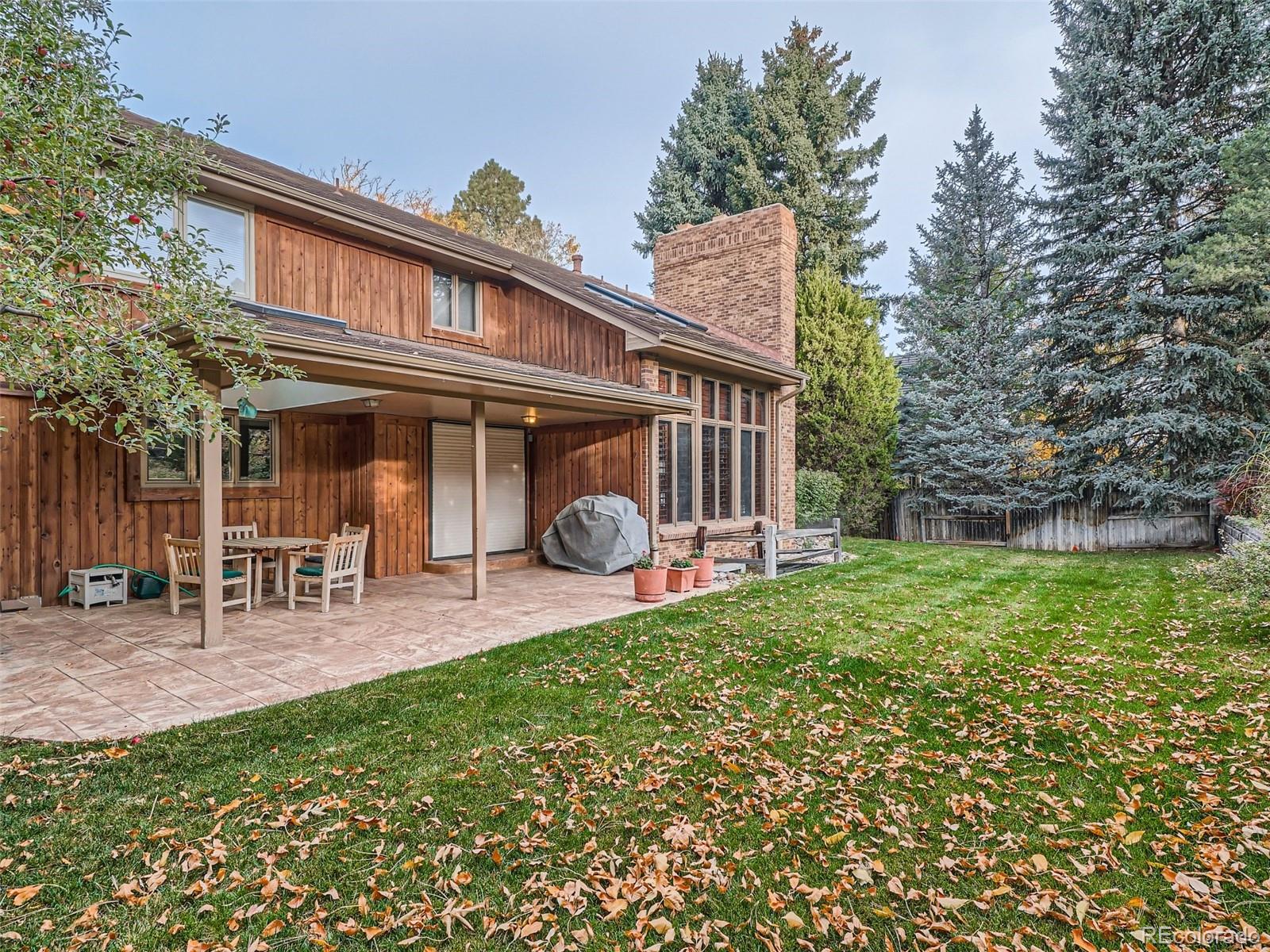 MLS Image #49 for 6050 s chester way,greenwood village, Colorado