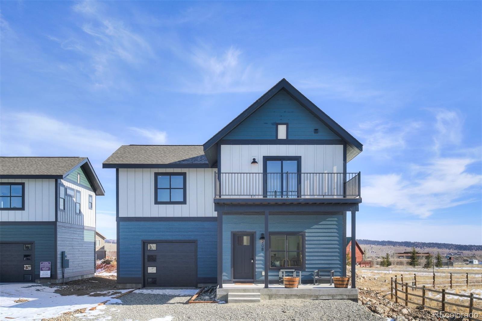 MLS Image #0 for 20  star rock drive,fairplay, Colorado