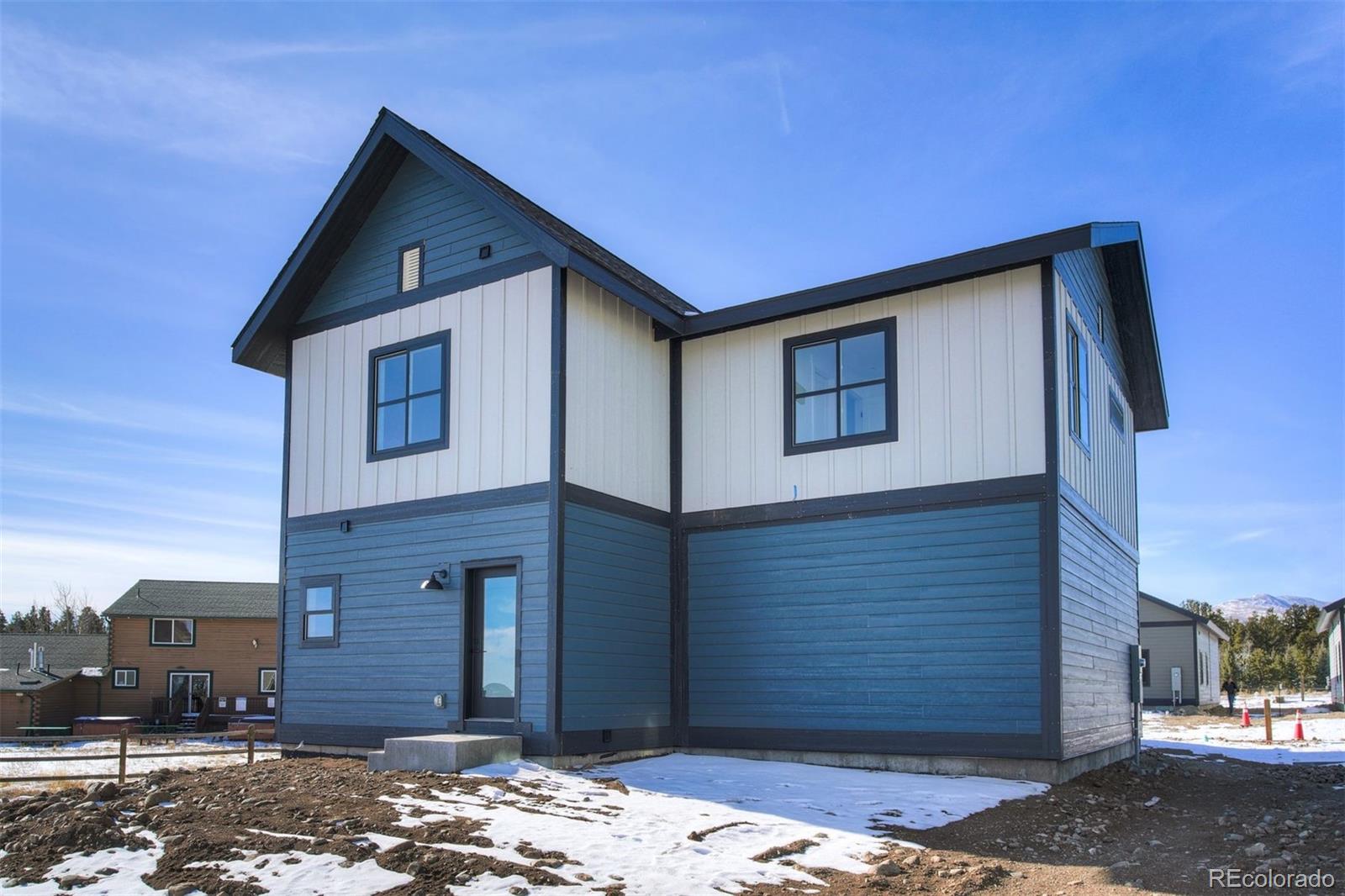 MLS Image #35 for 20  star rock drive,fairplay, Colorado