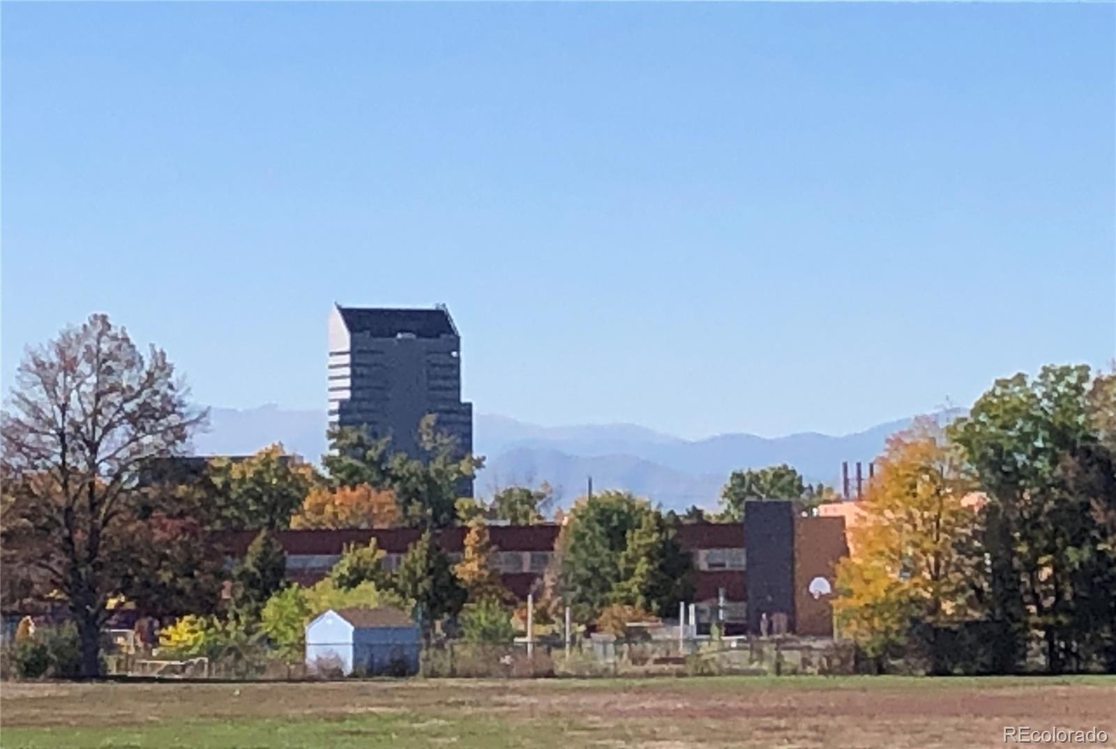 MLS Image #2 for 995 s krameria street,denver, Colorado