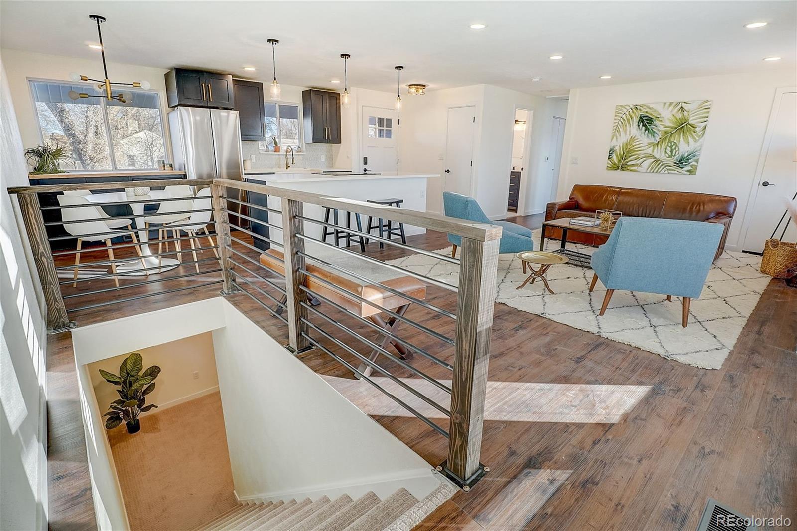 MLS Image #29 for 995 s krameria street,denver, Colorado