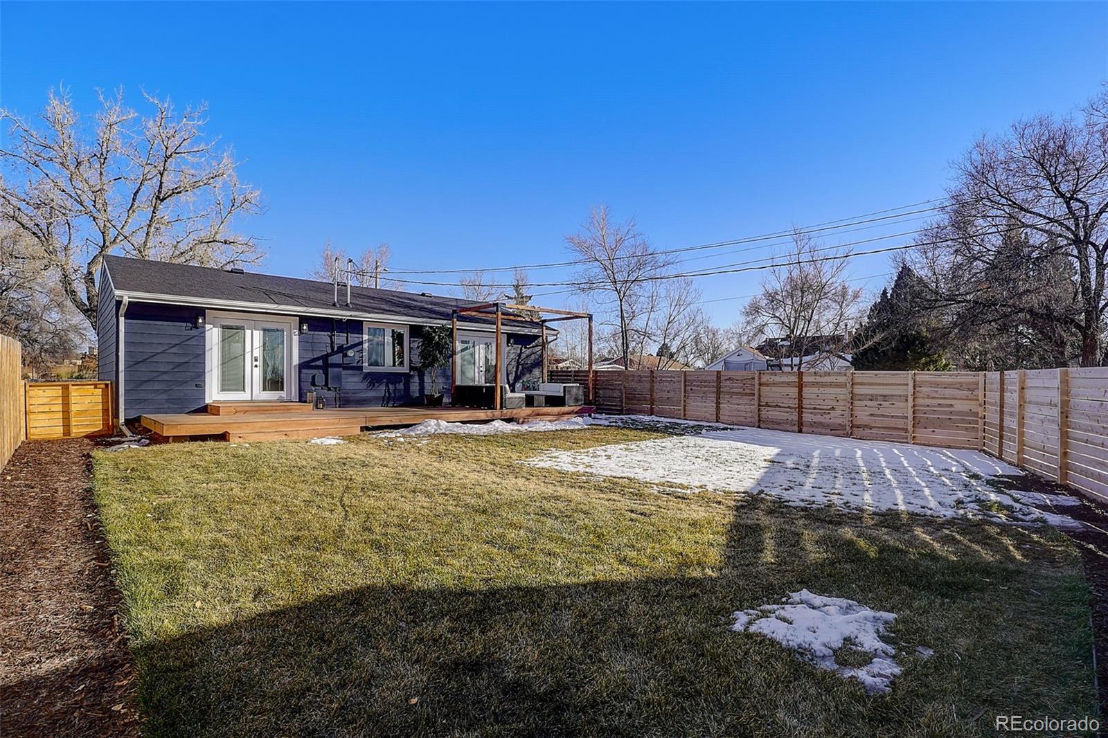 MLS Image #43 for 995 s krameria street,denver, Colorado