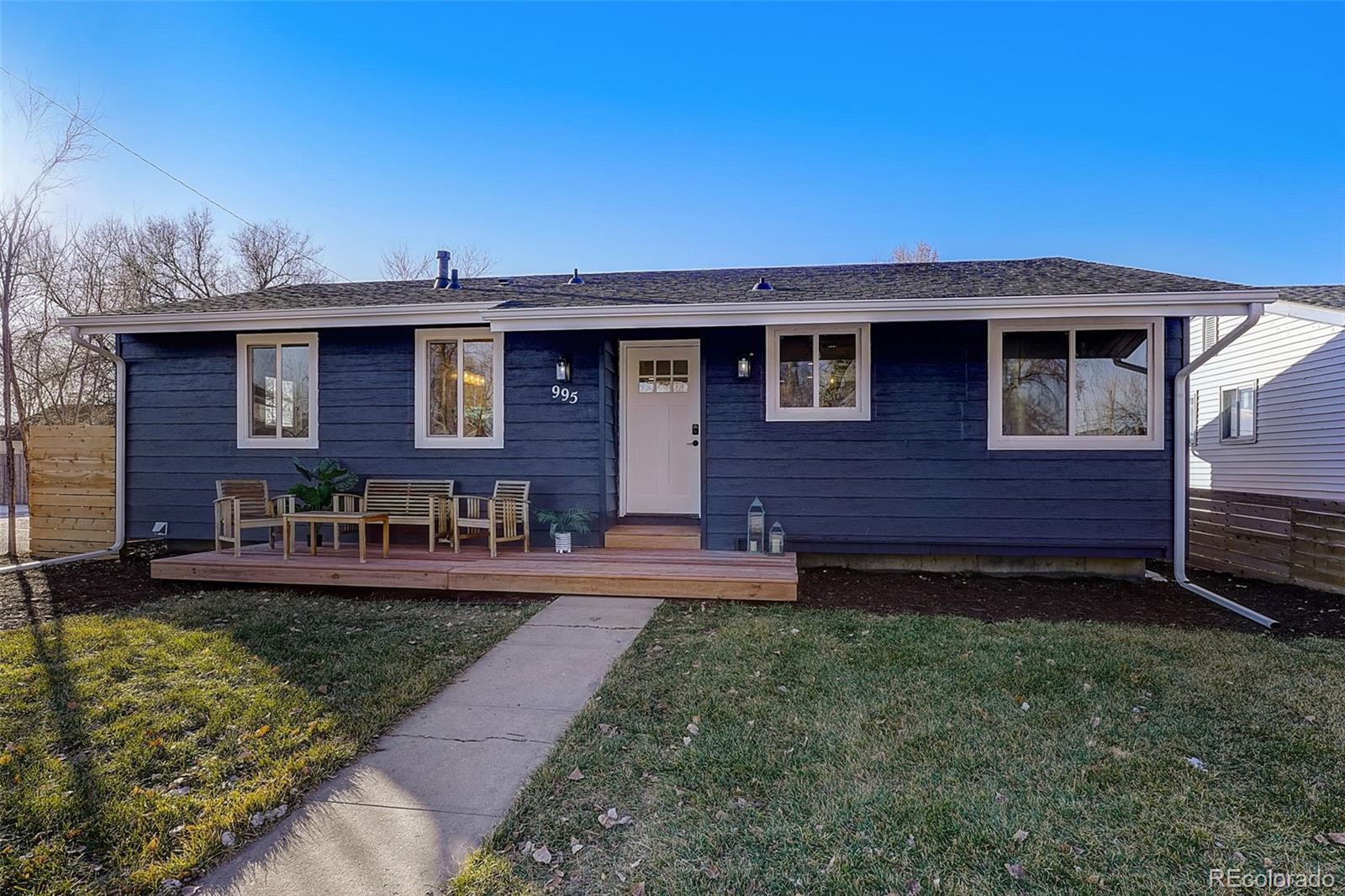 MLS Image #49 for 995 s krameria street,denver, Colorado