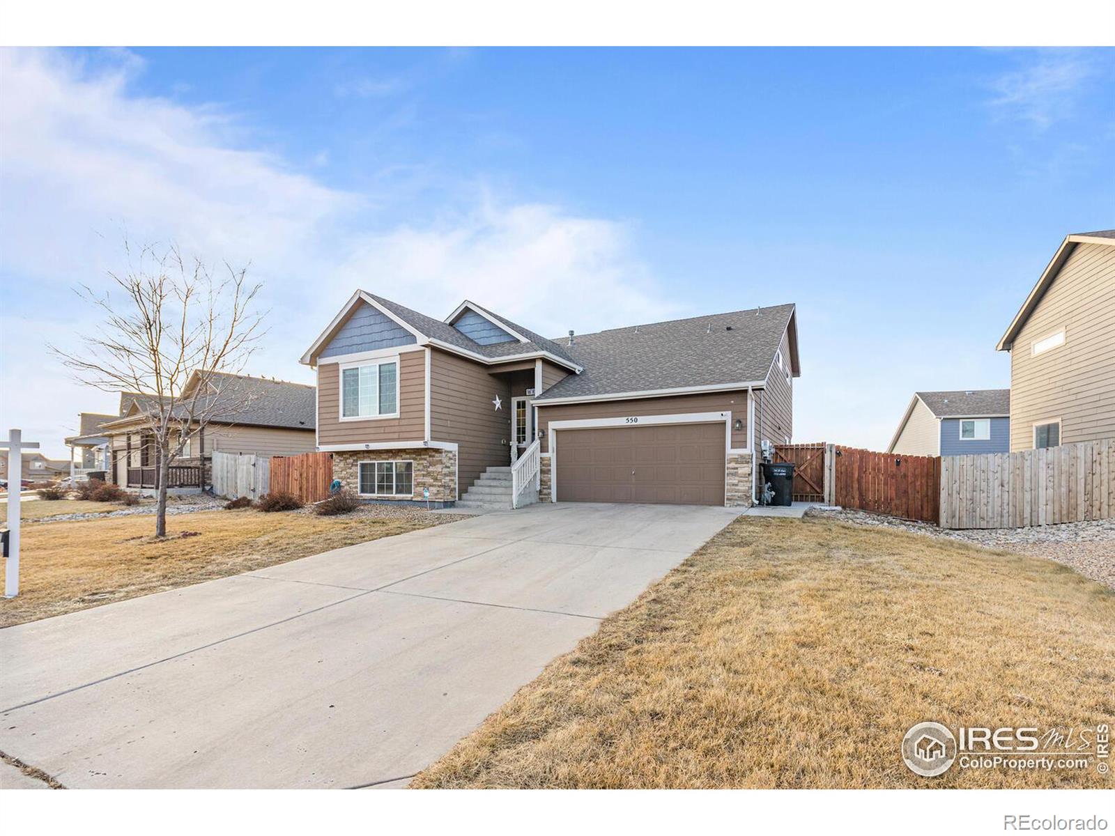 MLS Image #1 for 550 e 28th st rd,greeley, Colorado
