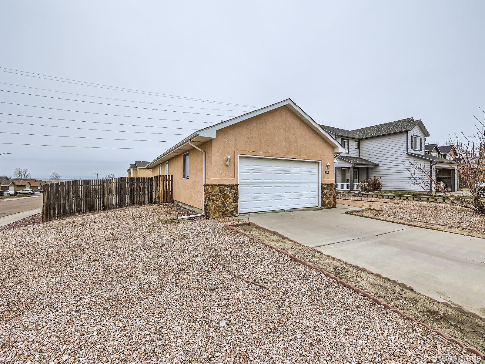 Report Image for 4301  Widener Street,Pueblo, Colorado