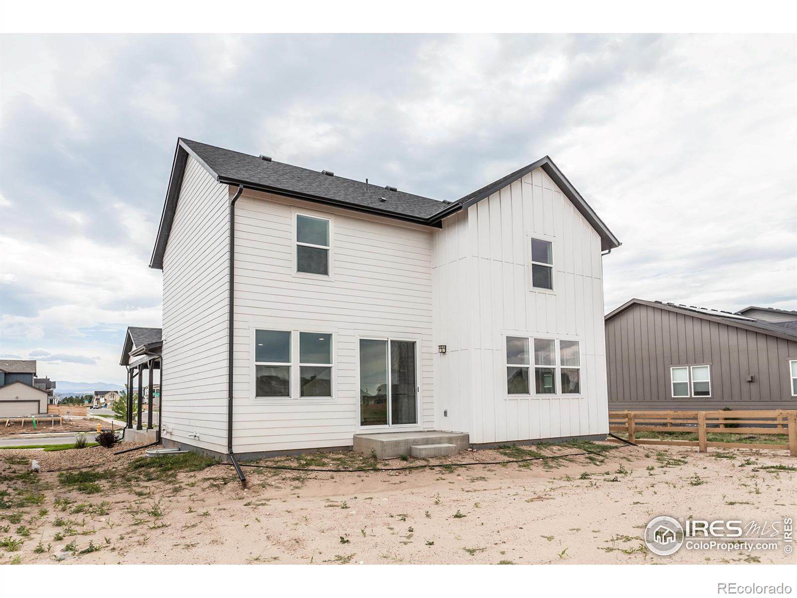 MLS Image #37 for 5202  beckworth street,timnath, Colorado