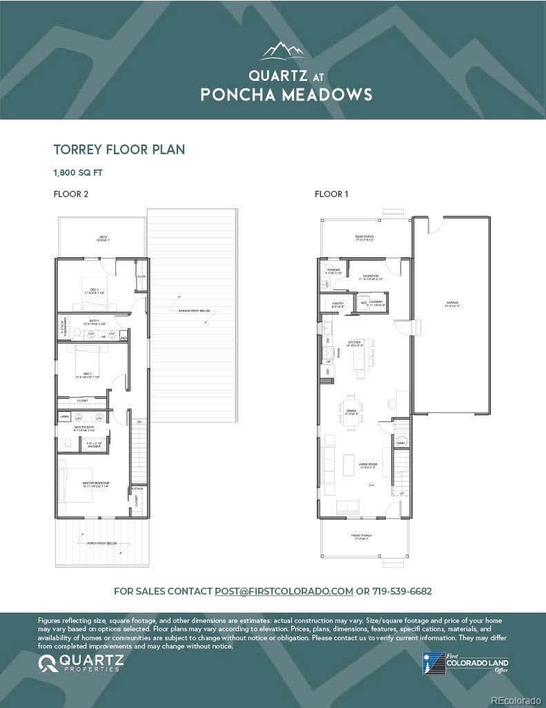 MLS Image #26 for 10613  engelmann avenue,poncha springs, Colorado