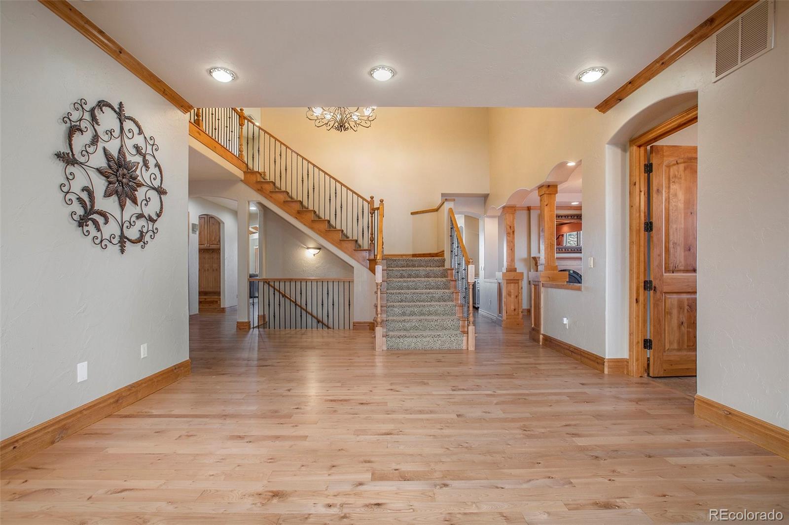 MLS Image #11 for 10255  dowling court,highlands ranch, Colorado