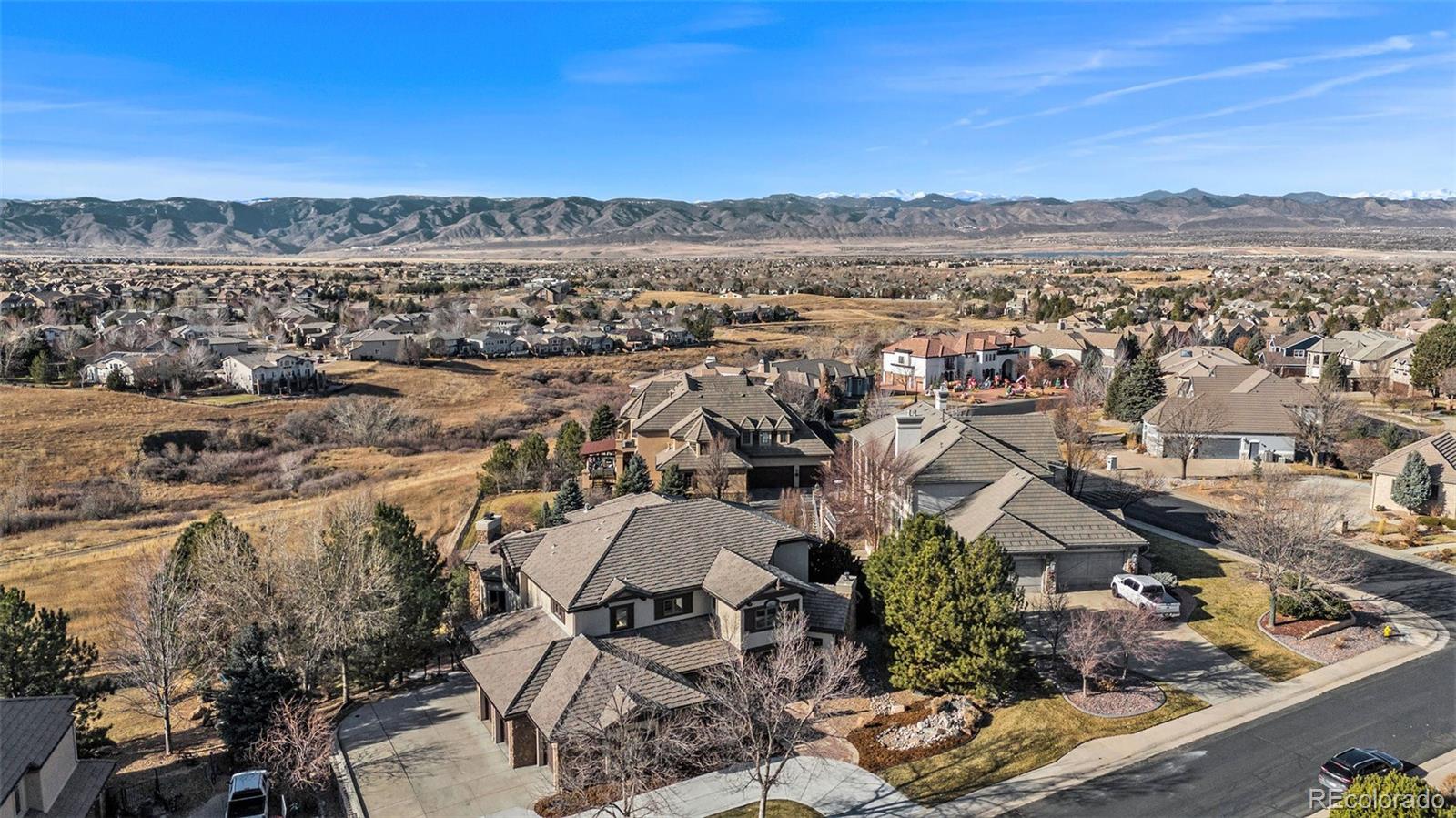 MLS Image #5 for 10255  dowling court,highlands ranch, Colorado