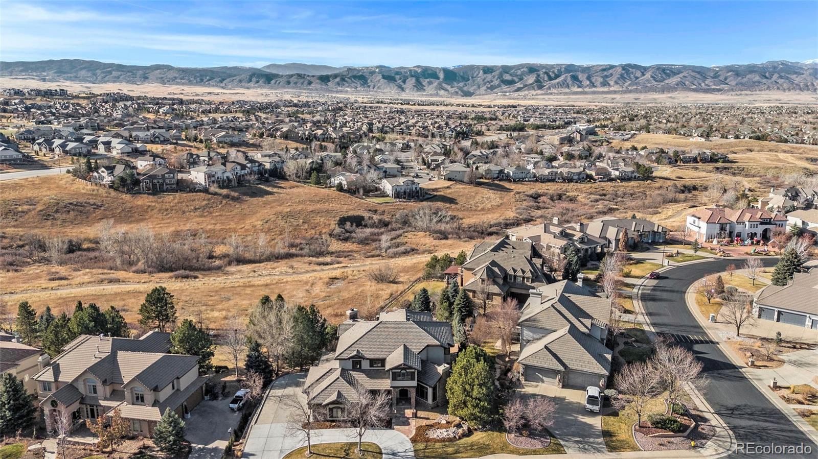 MLS Image #7 for 10255  dowling court,highlands ranch, Colorado