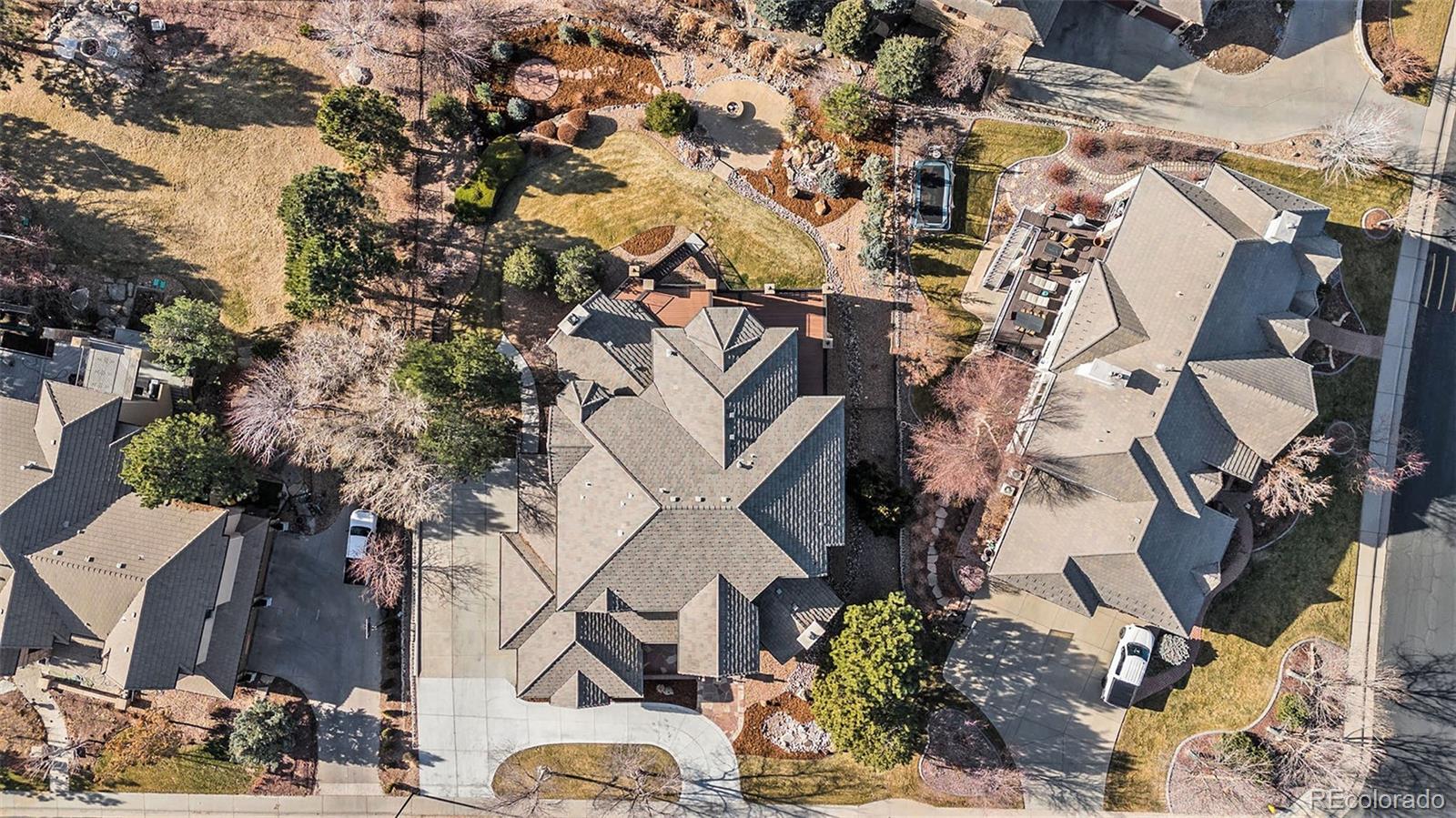 MLS Image #9 for 10255  dowling court,highlands ranch, Colorado