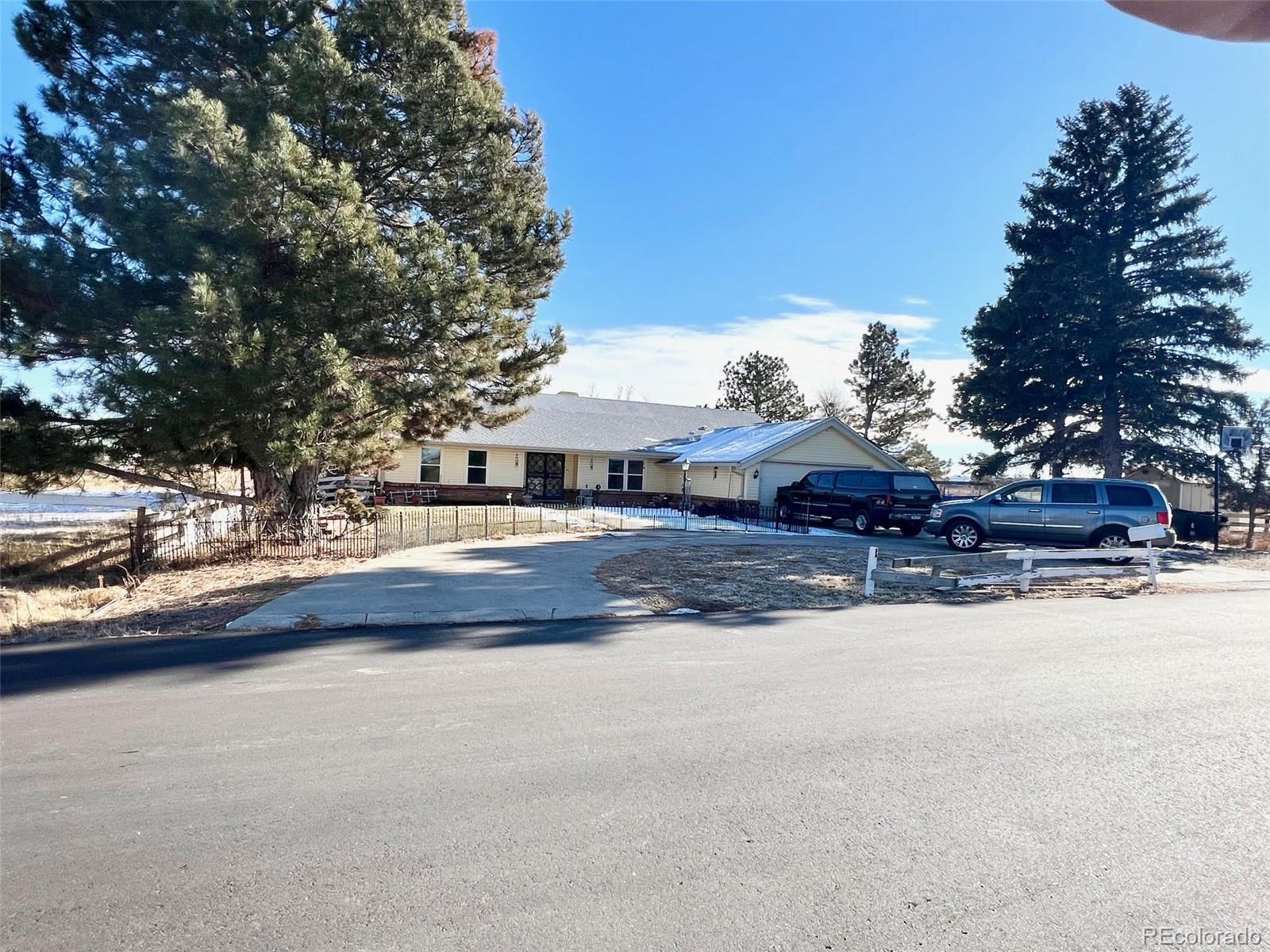 MLS Image #0 for 1000  richfield street,aurora, Colorado