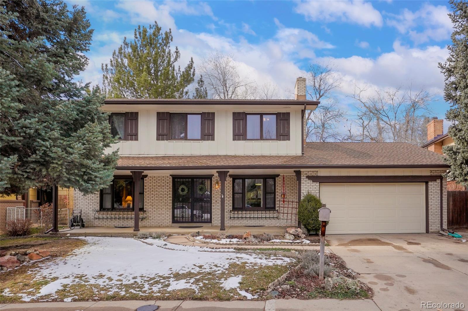 MLS Image #0 for 503 s carr street,lakewood, Colorado