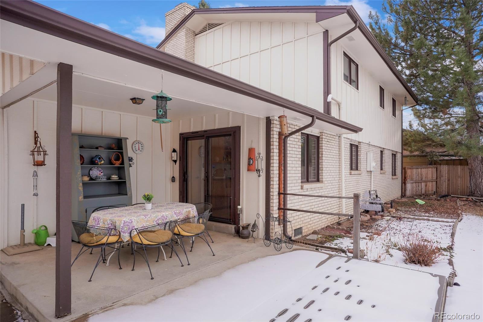 MLS Image #27 for 503 s carr street,lakewood, Colorado