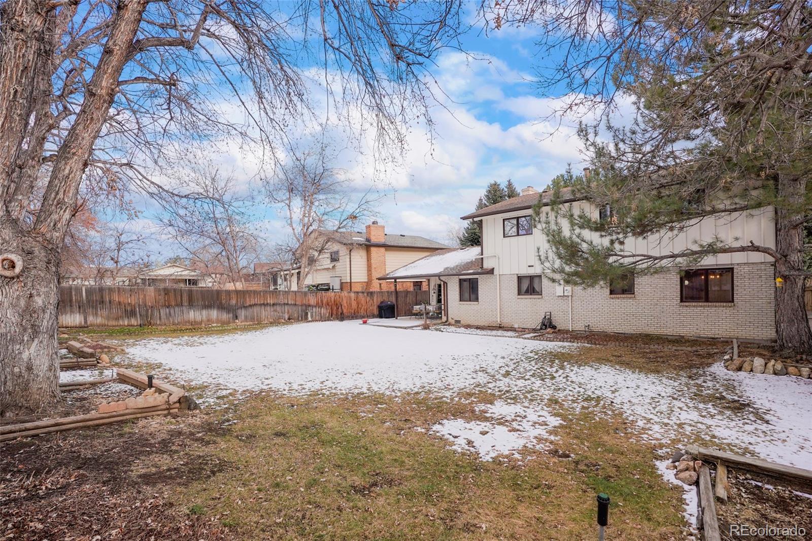 MLS Image #30 for 503 s carr street,lakewood, Colorado