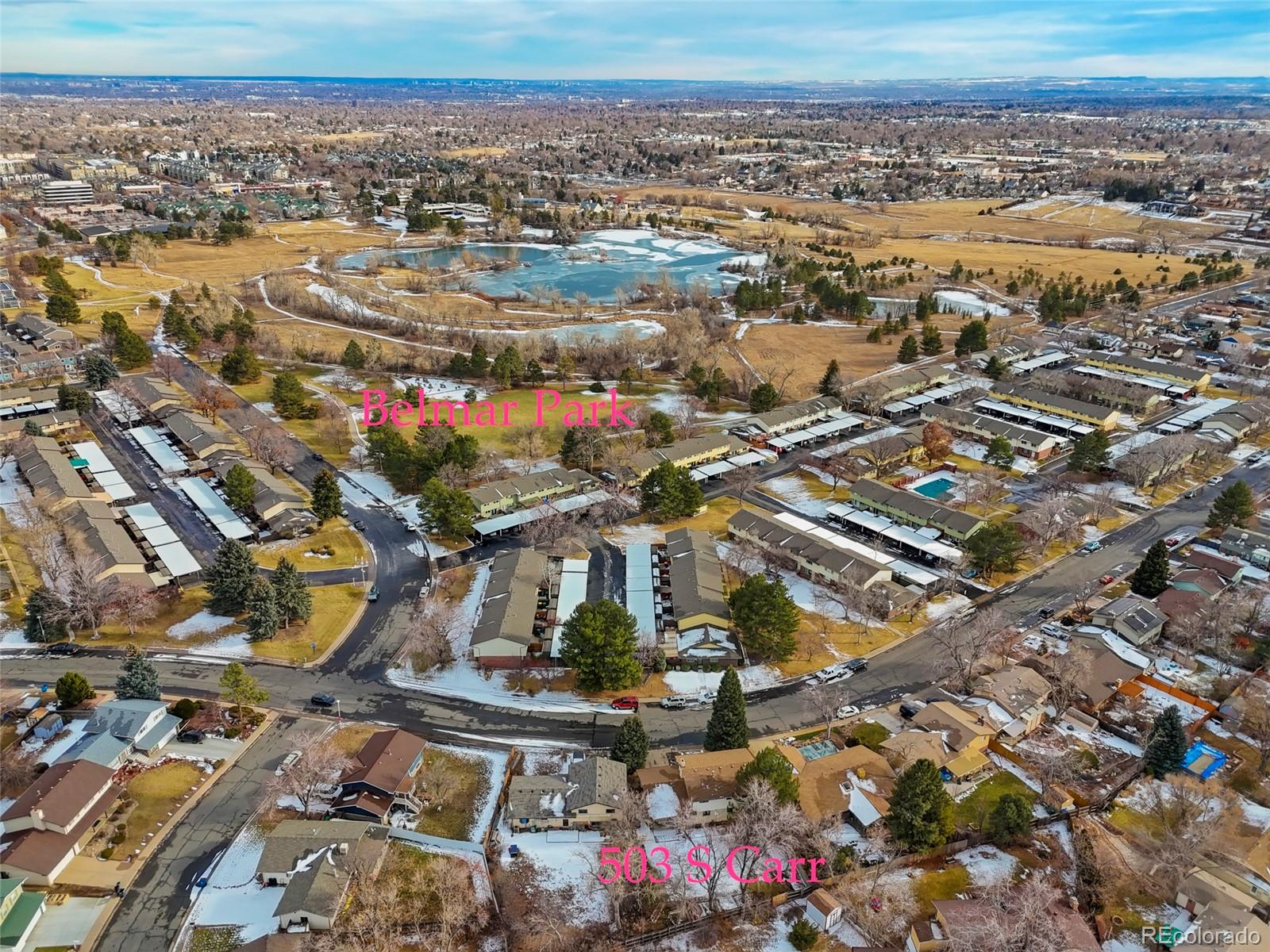 MLS Image #31 for 503 s carr street,lakewood, Colorado